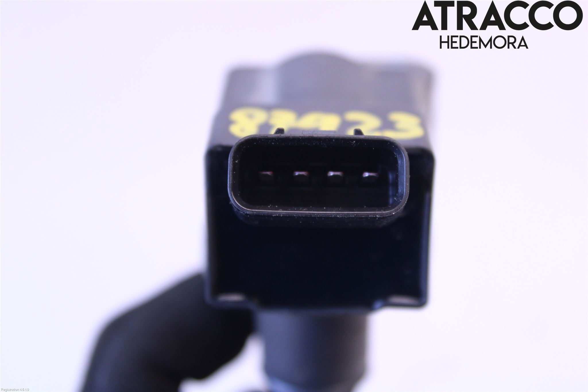 Toyota COROLLA 19- Tändspole