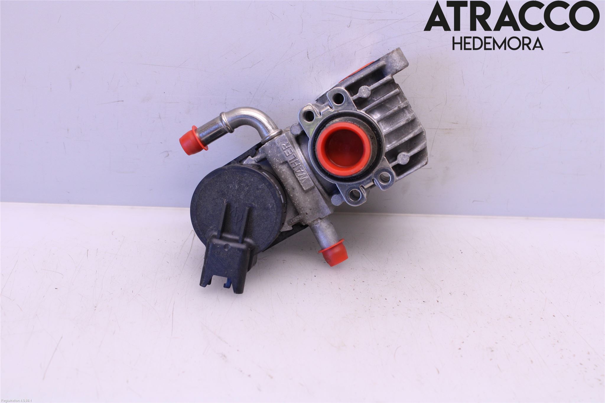 BMW 3 E90/91 SED/TOU 05-12 Egr Ventil