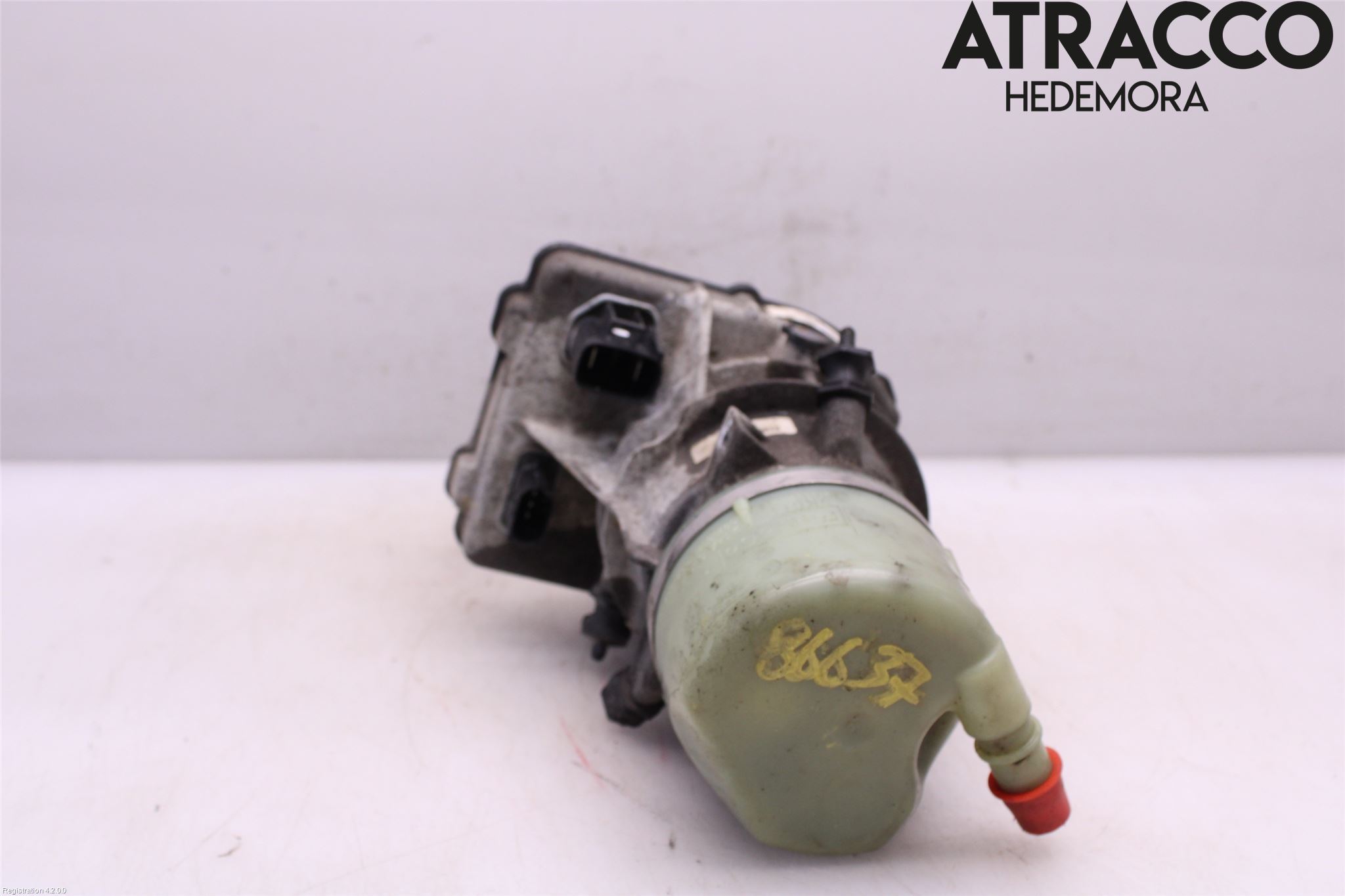 Volvo V60 11-13 Styrservo Pump Elektrisk