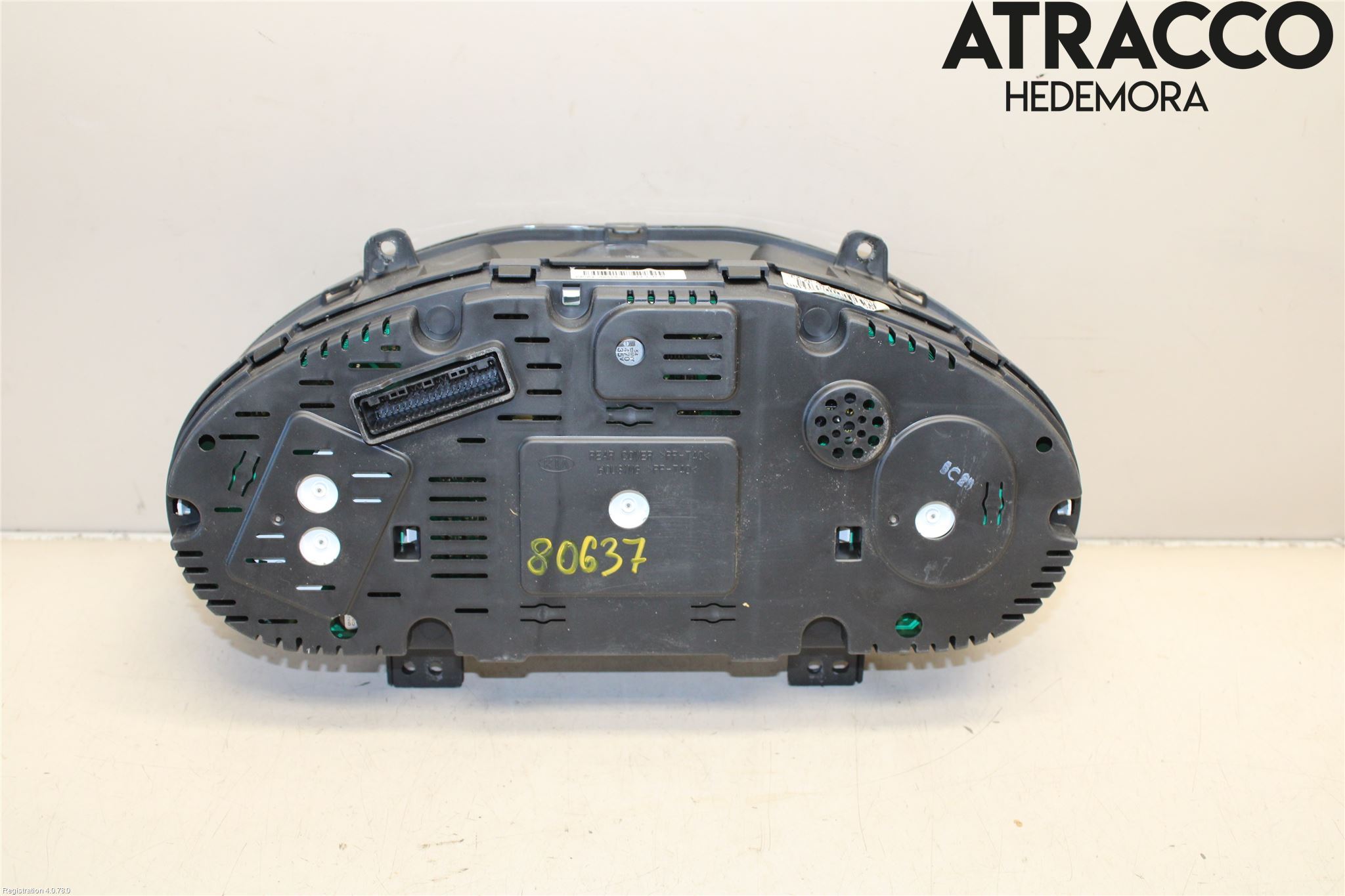 Kia SPORTAGE (SL) 11-15 Instrument Komb