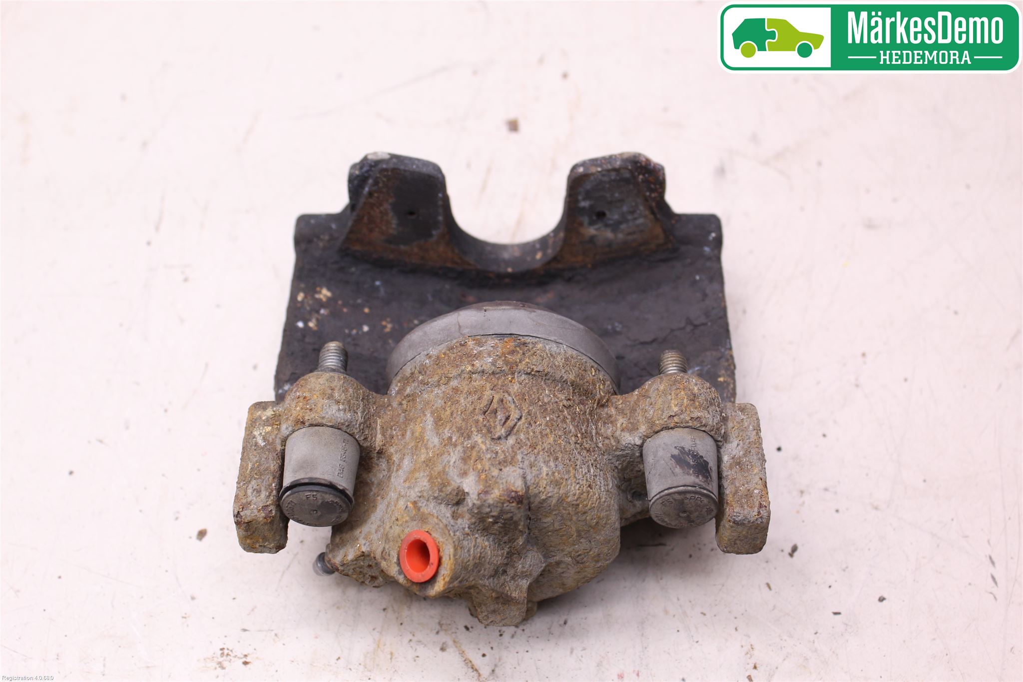 Renault LAGUNA III 08-10 Bromsok Fram Höger