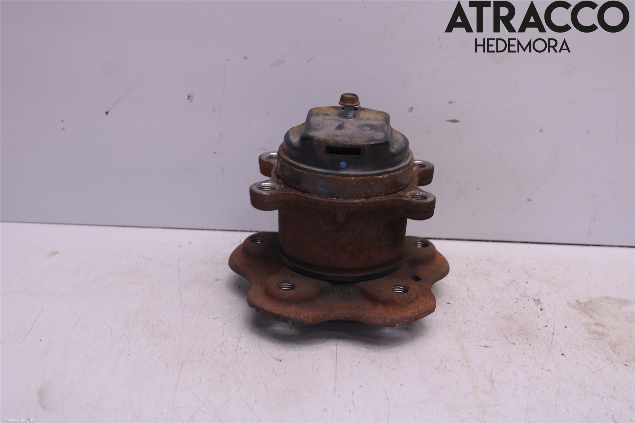 Nissan QASHQAI 17-21 Nav Bak