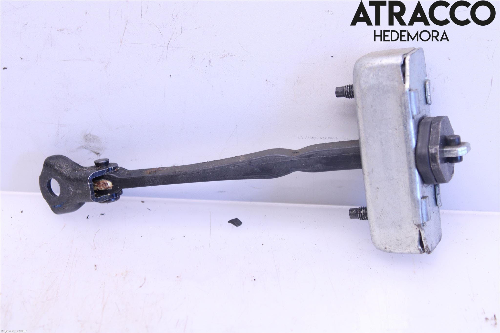 Toyota AVENSIS 09-15 Dörrstopp