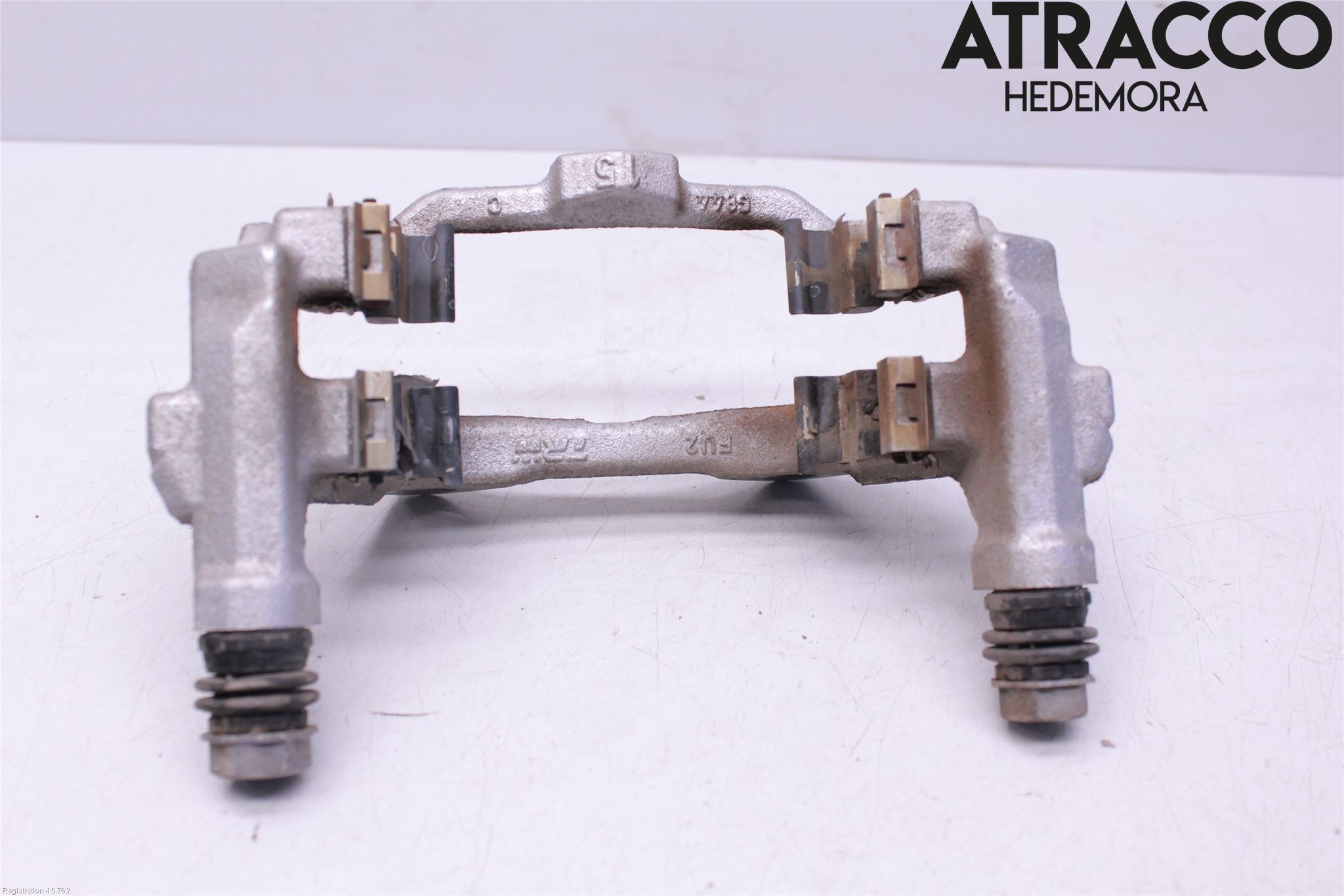 Toyota COROLLA 19- Bromsokshållare