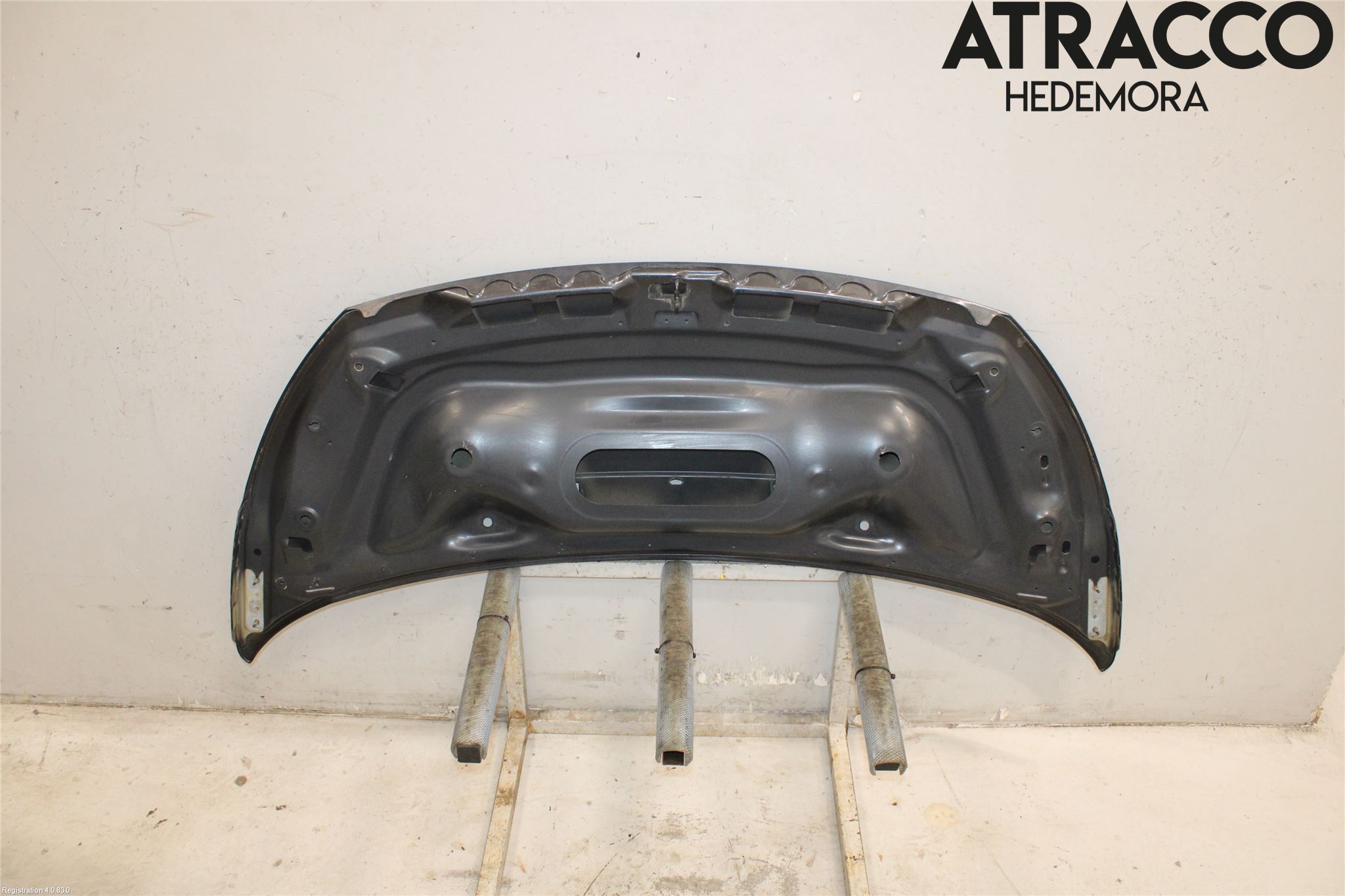 Toyota PROACE I 13-16 Huv Fram