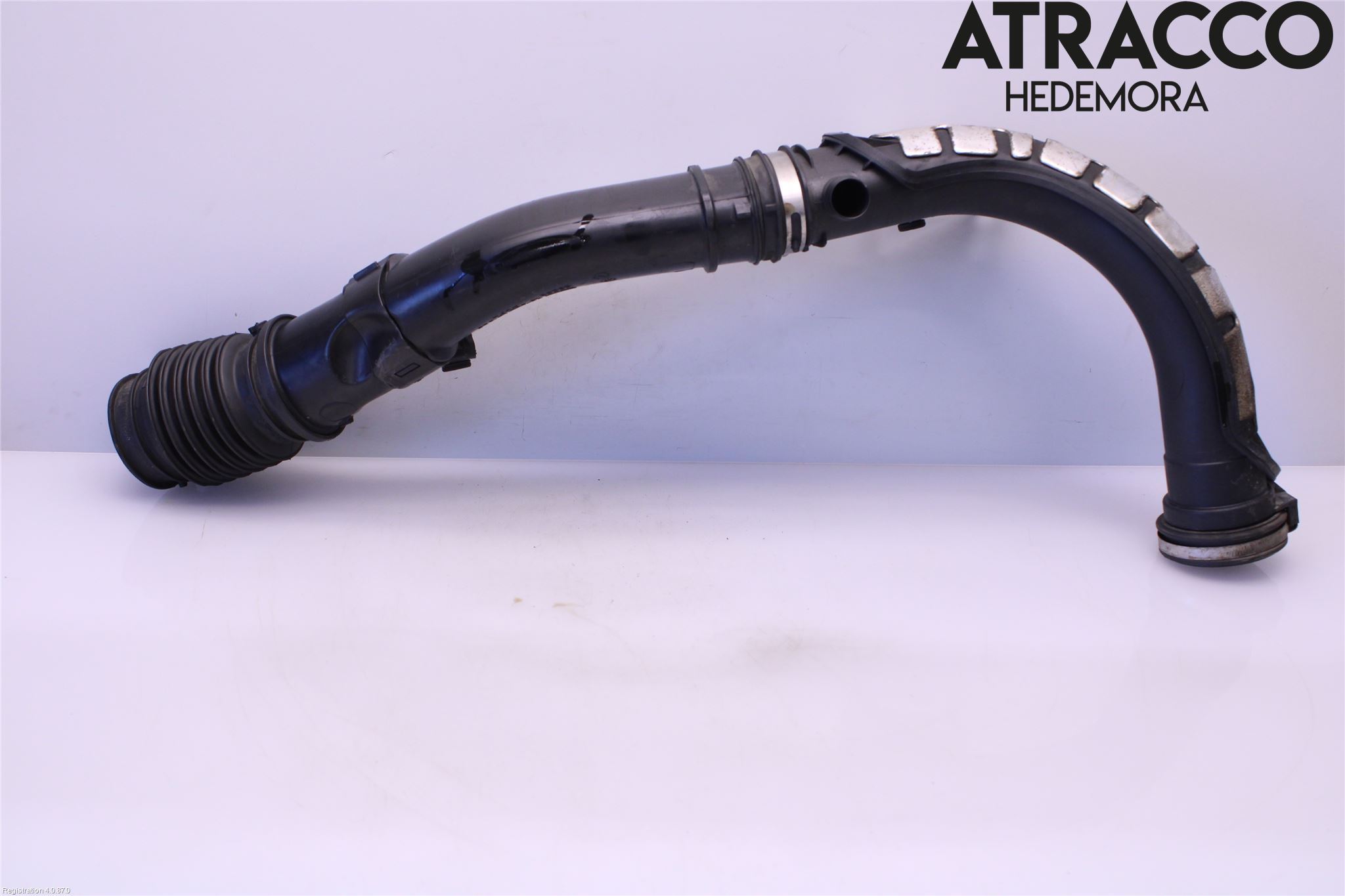 Ford S-MAX 06-15 Injgummibälg-Slang