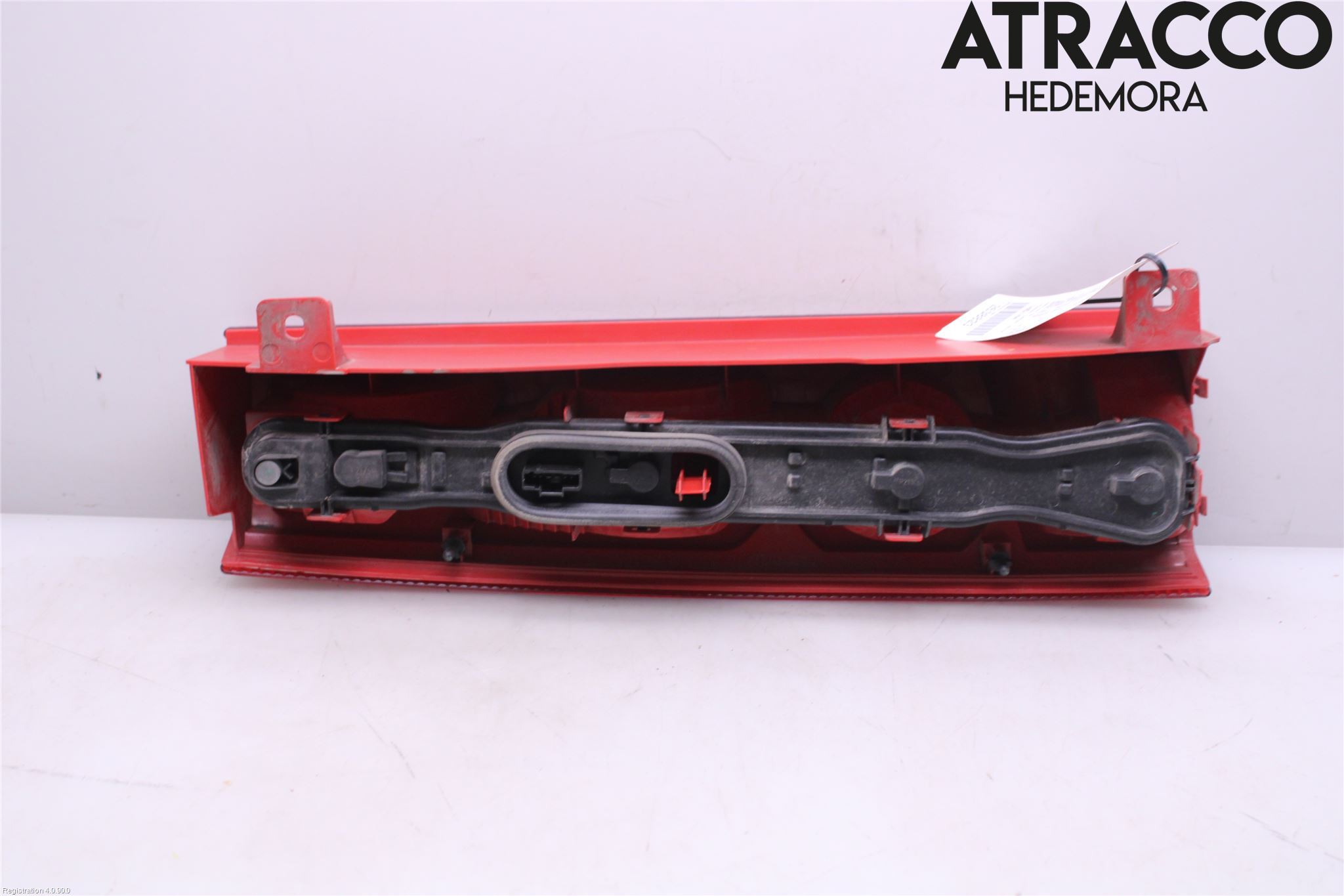 Peugeot EXPERT 07-14 Bakljus Höger