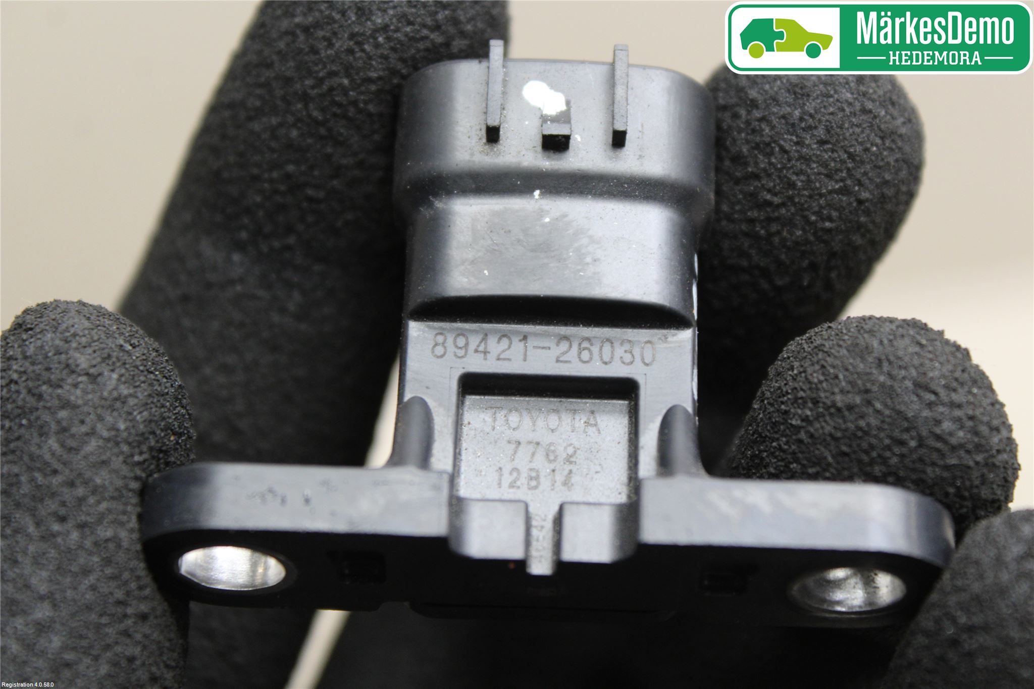 Toyota COROLLA 19- Injmappsensor