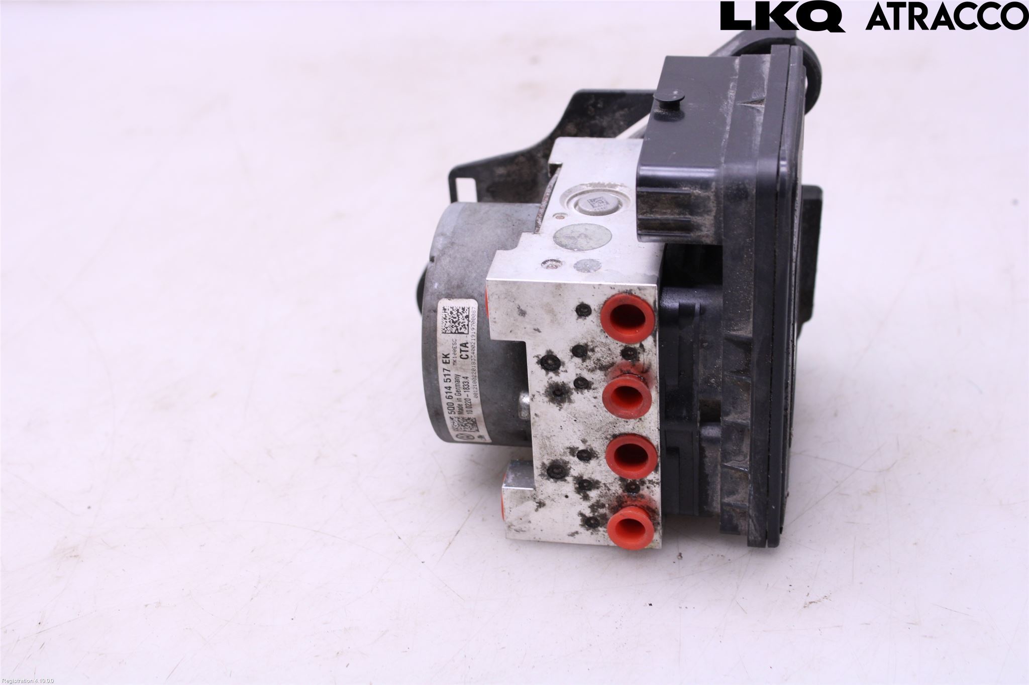 Volkswagen VW GOLF / E-GOLF VII 13-20 Abs Hydraulaggregat