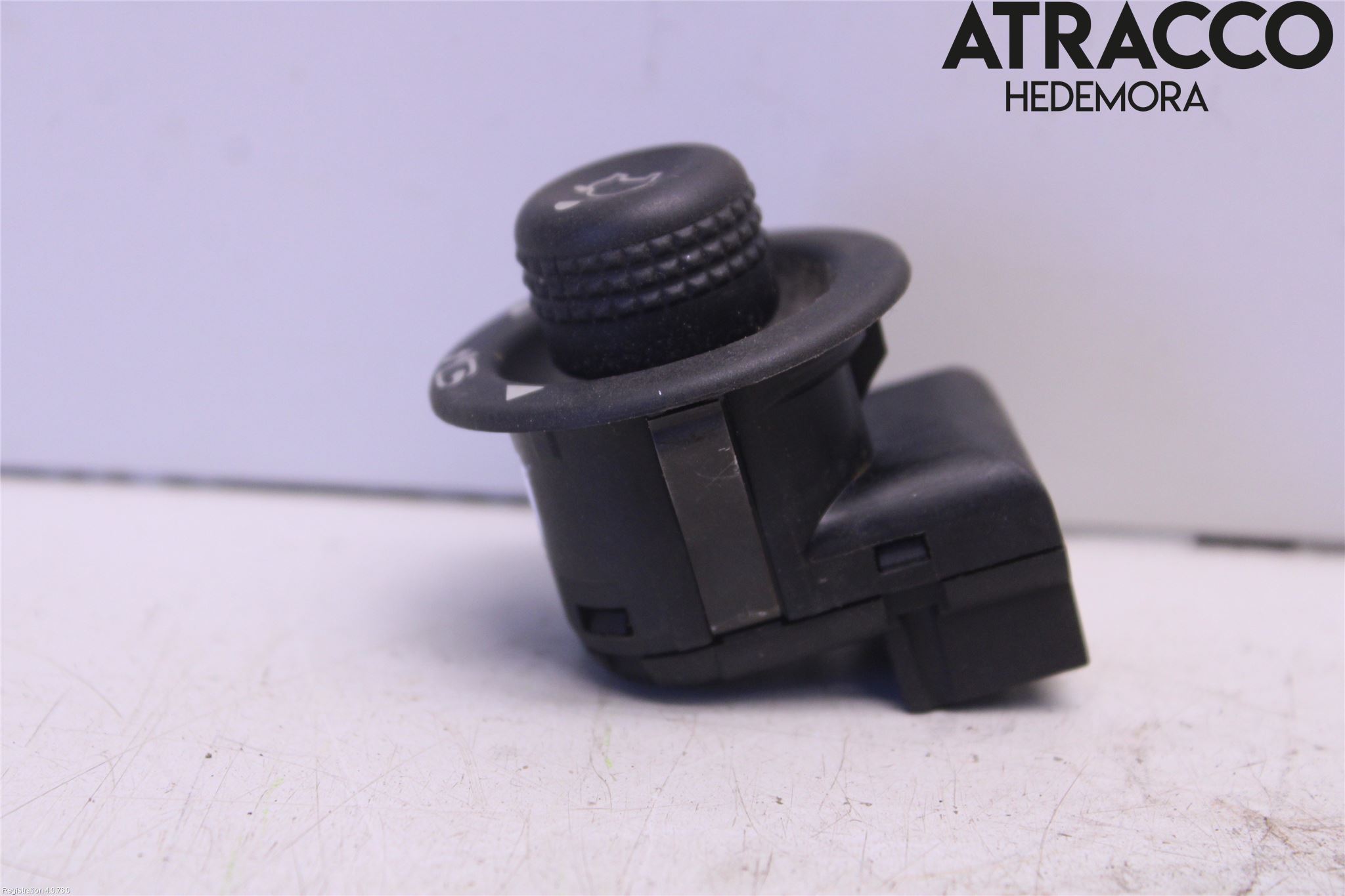 Ford TRANSIT SKÅP/BUSS 14-22 Strömställare Spegel