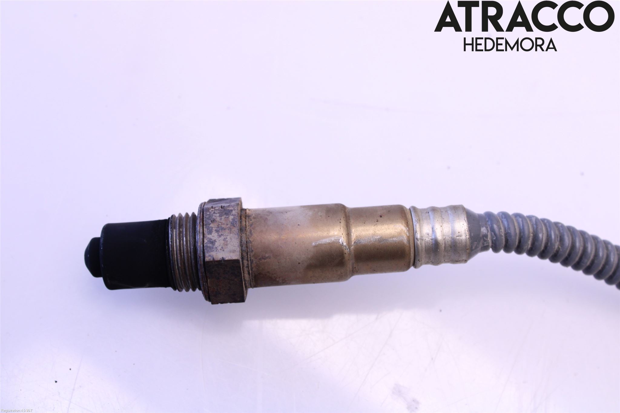 Volvo V60 14-18 Injlambdasond