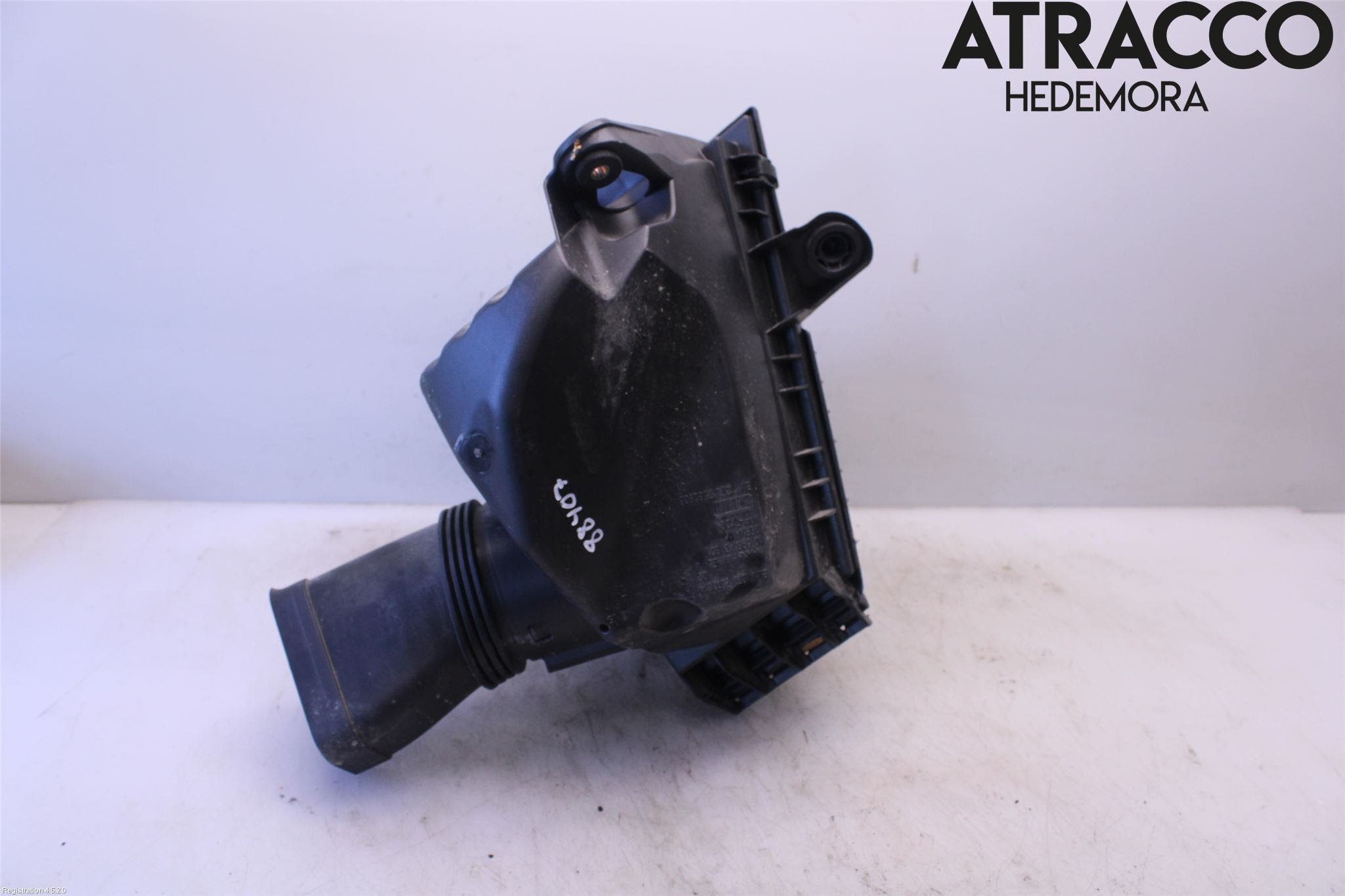 BMW 5 F10/F11/F18 09-17 Luftrenare