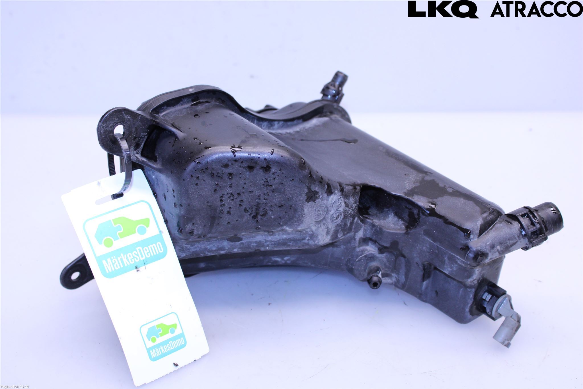 BMW 3 E92/93 Coupé/Cab 05-14 Expansionstank