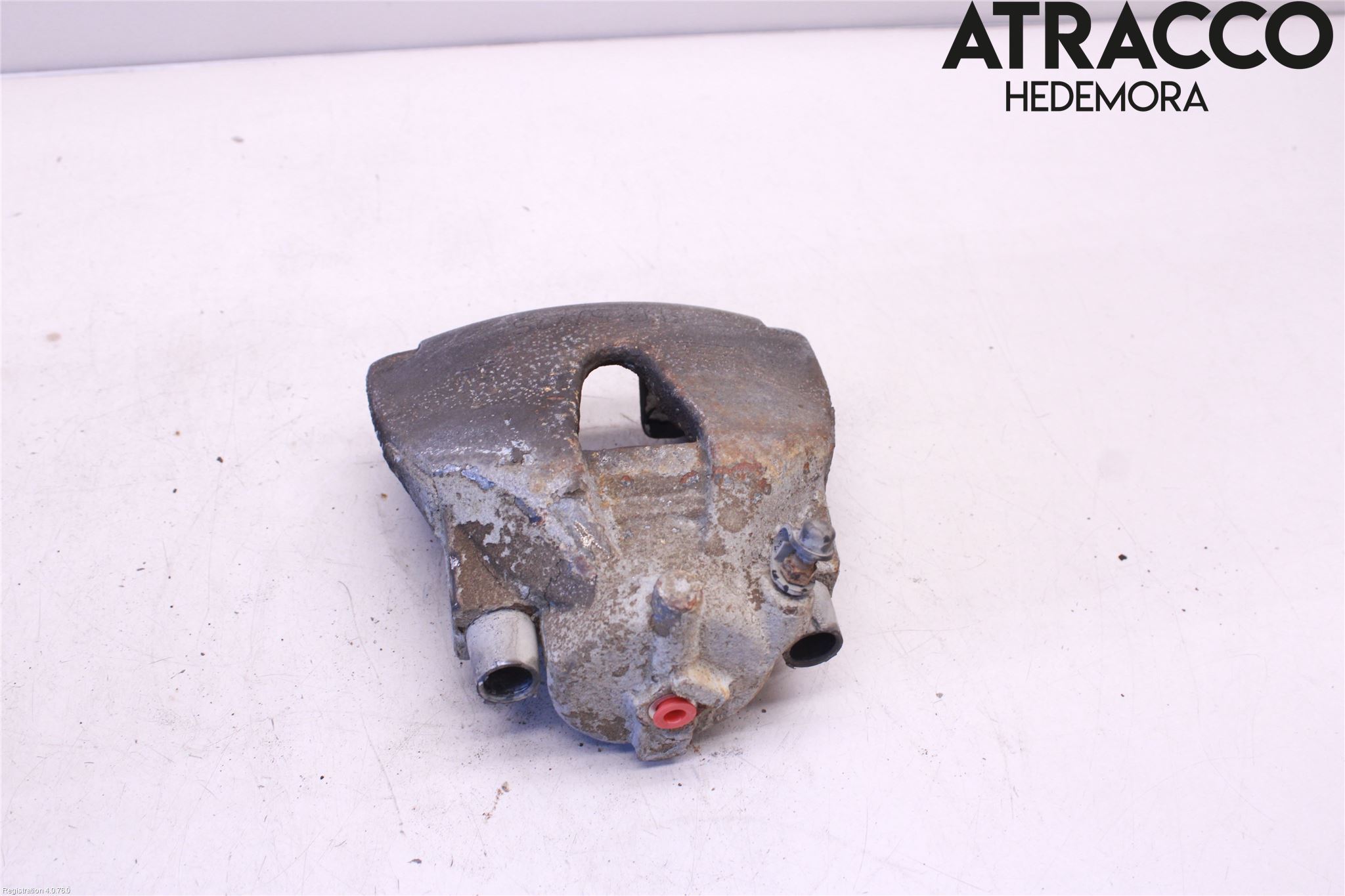 Opel ASTRA H 04-12 Bromsok Fram Höger