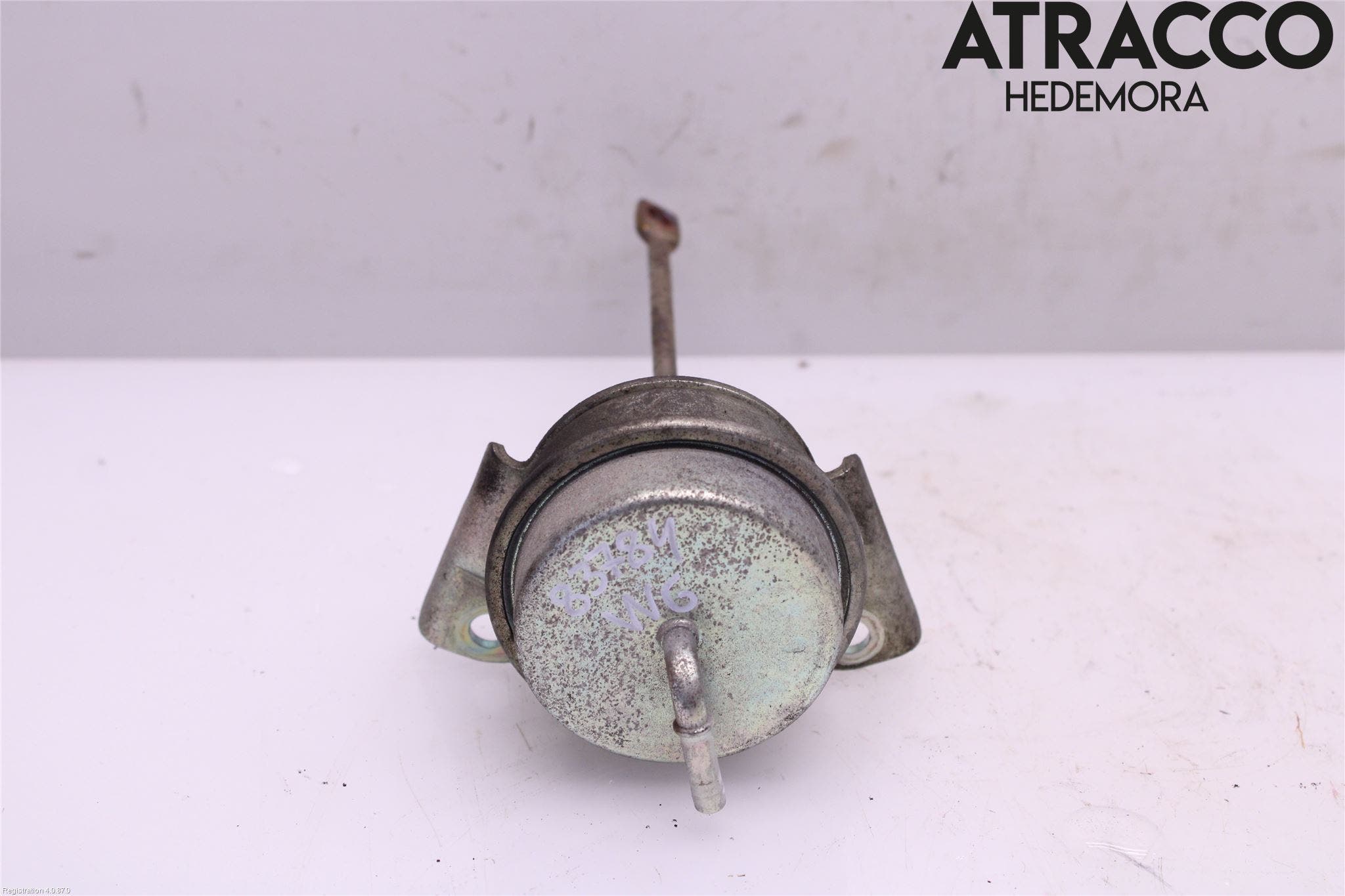 Opel INSIGNIA 09-16 Wastegateventil