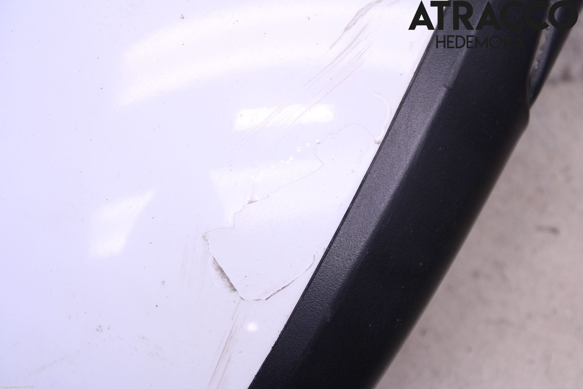 Kia PICANTO 12-17 Spegel Yttre El Hö