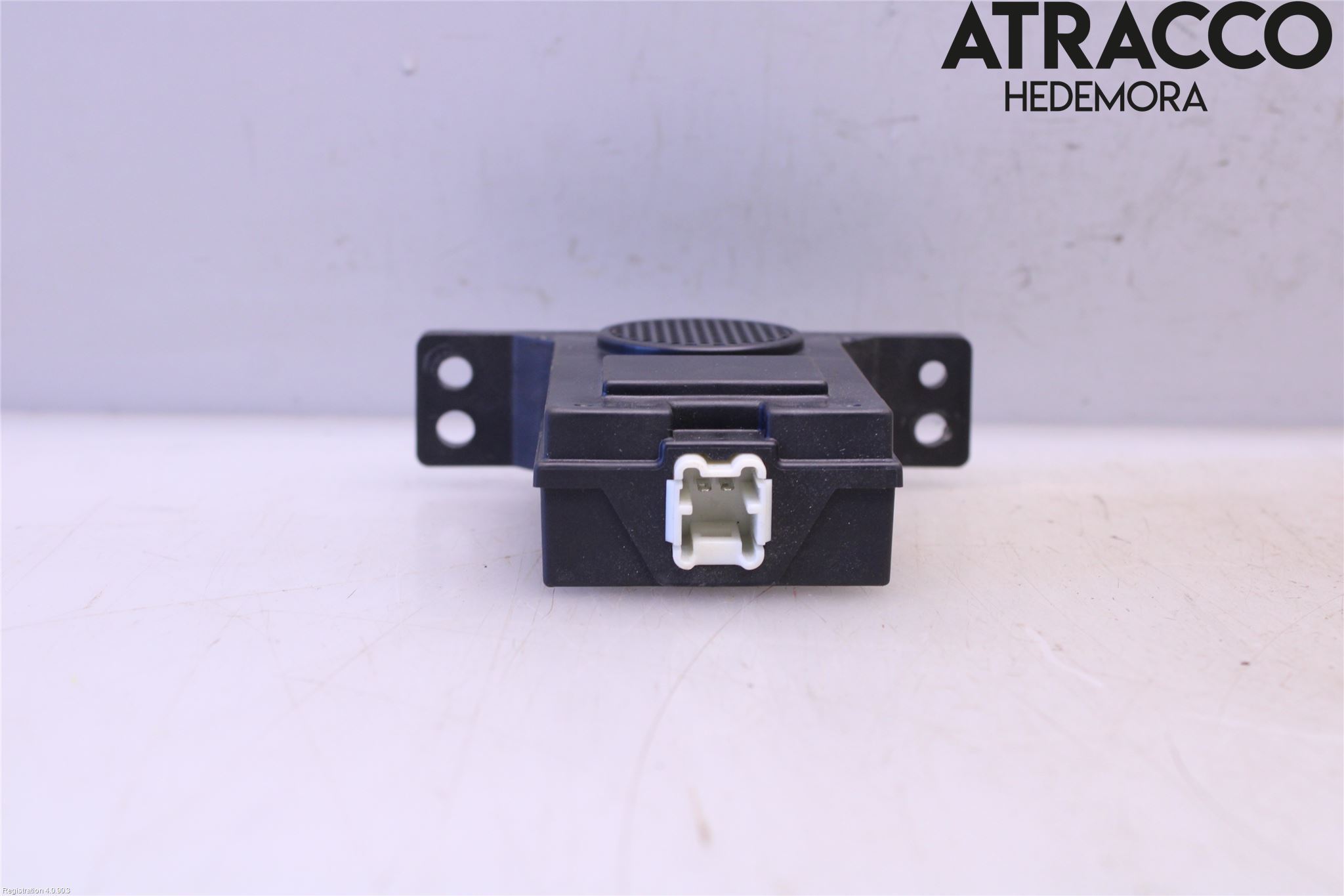 Nissan LEAF 11-17 Högtalare