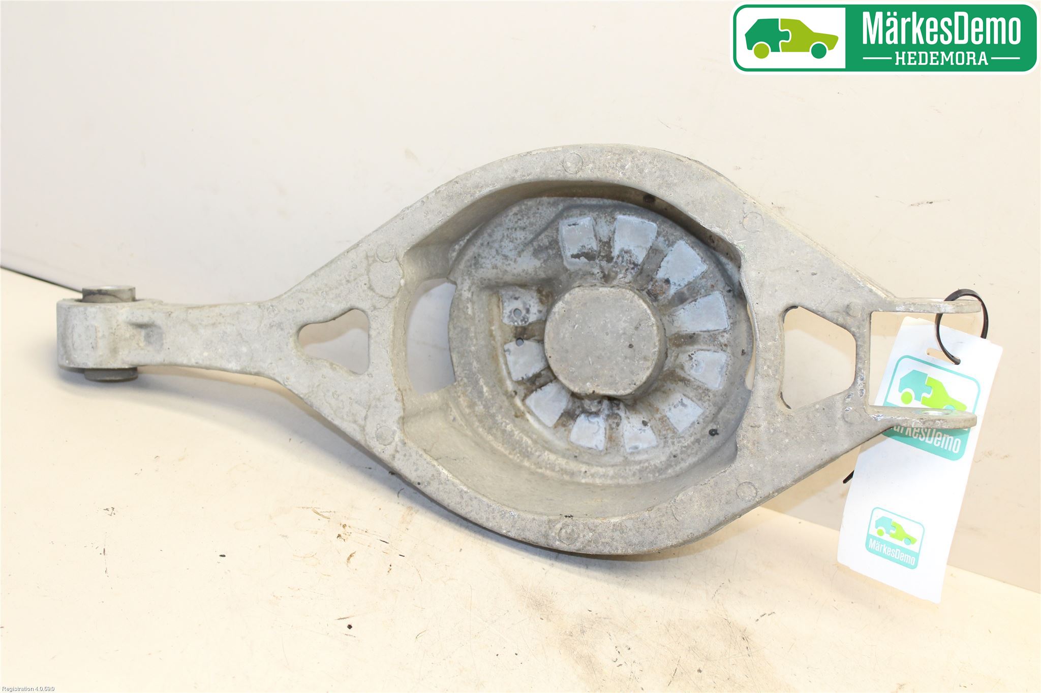 Nissan 350Z Bärarm Bak Höger