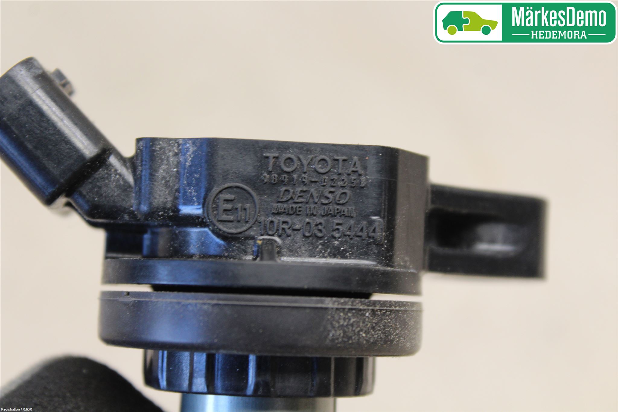 Toyota AURIS 13-19 Tändspole