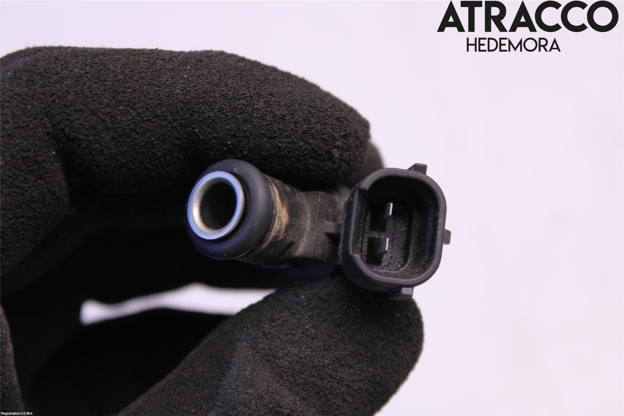 Volkswagen VW UP! / E-UP! Injspridare