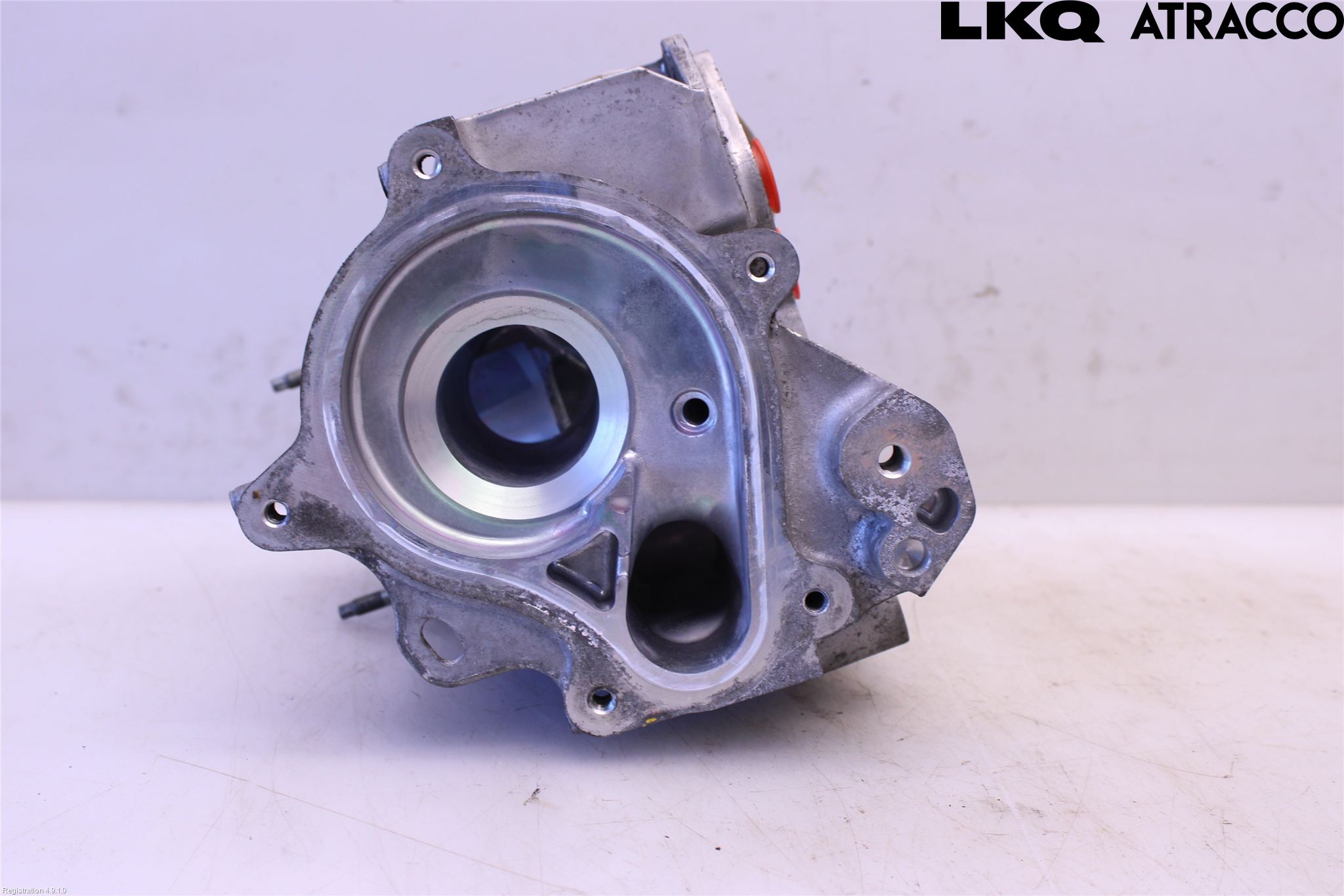 Lexus NX 300h 15-21 Vattenpump