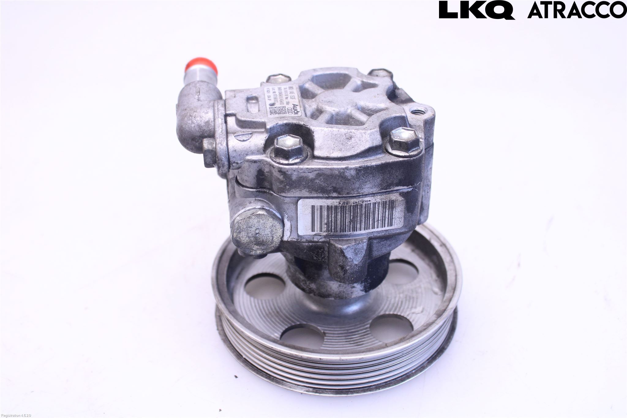 Audi A4/S4 08-11 Styrservopump