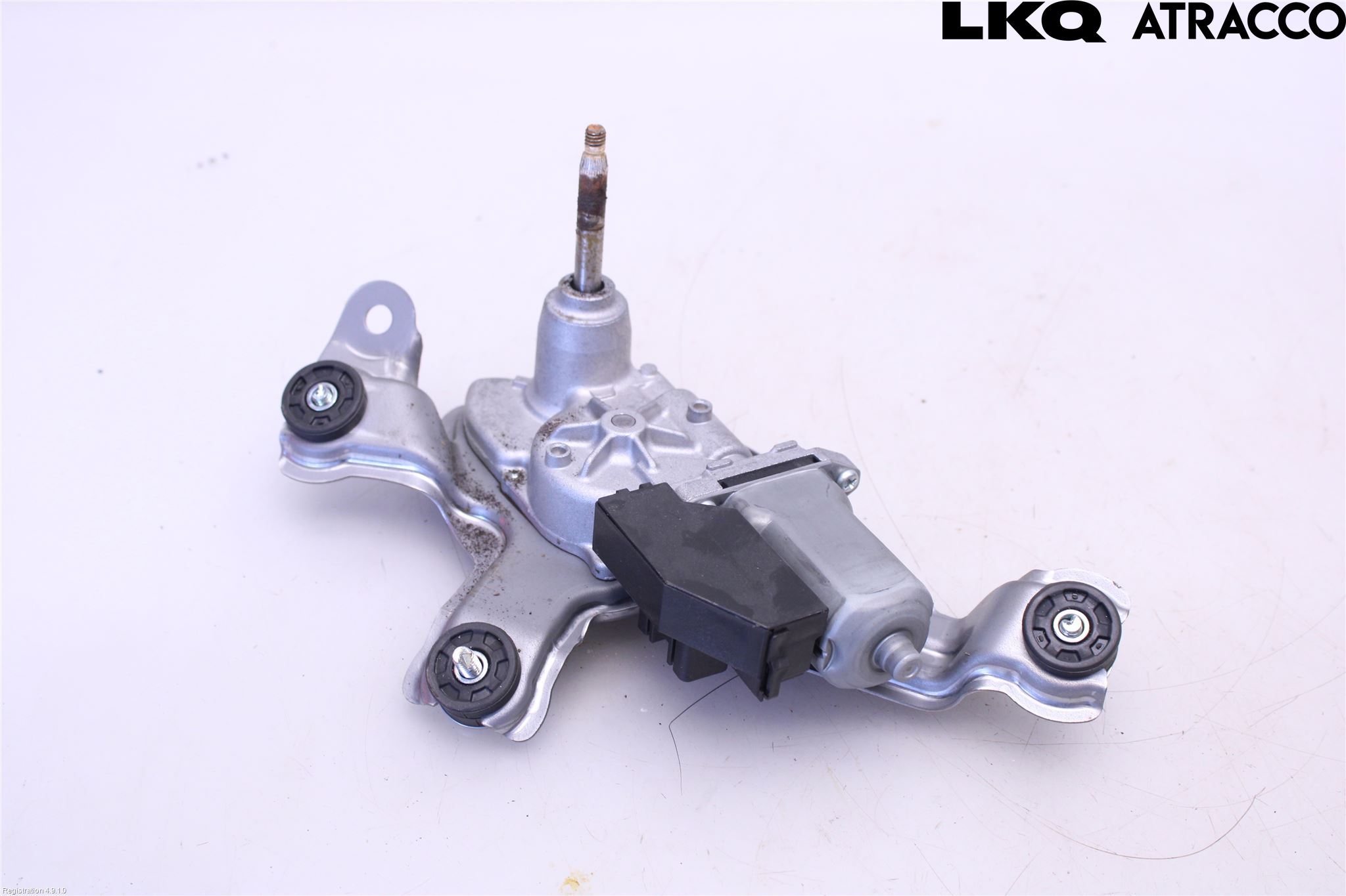 Toyota AVENSIS 16-18 Torkarmotor Baklucka
