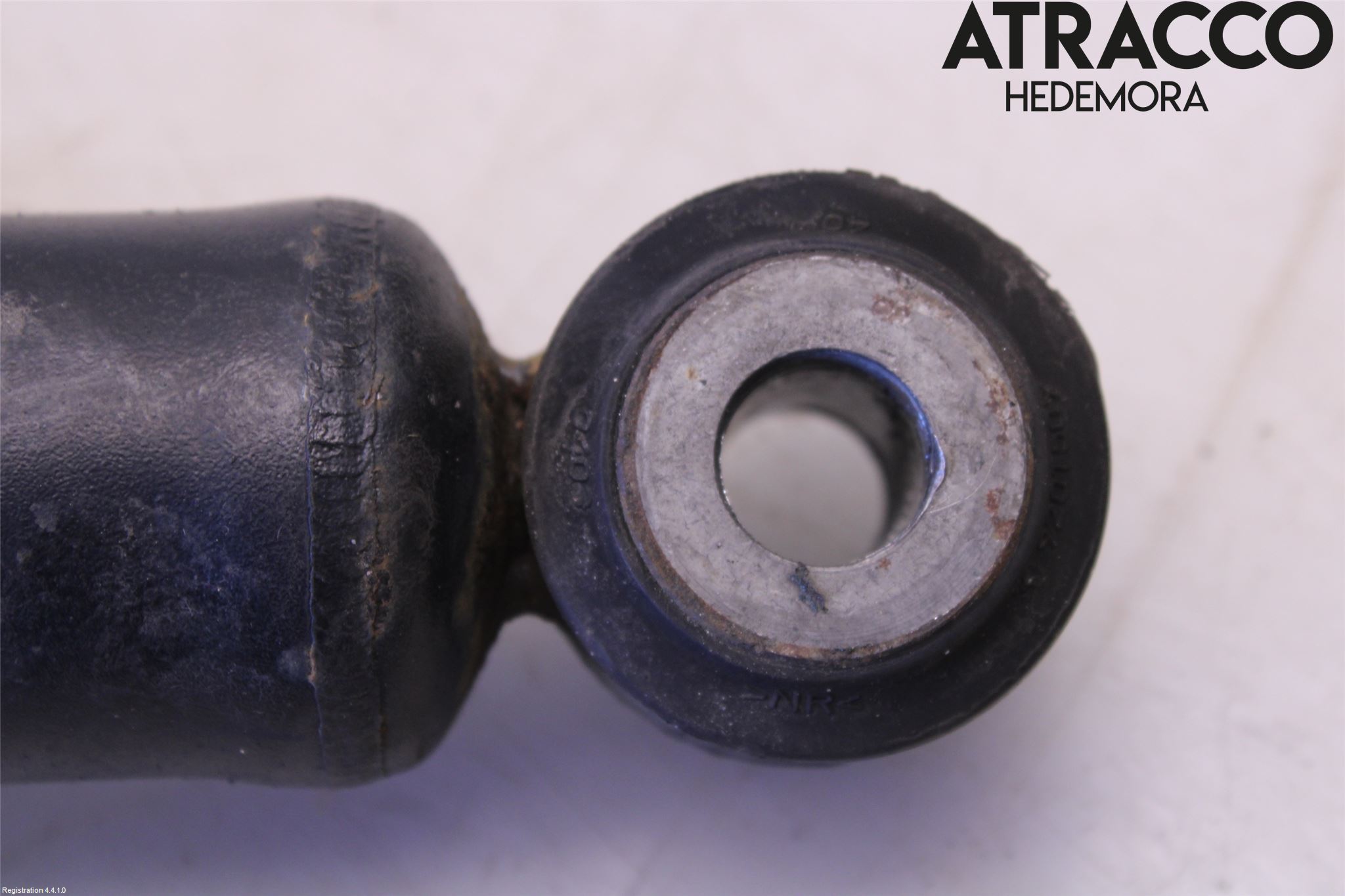 Peugeot PARTNER/E-PARTNER 19- Stötdämpare Bak