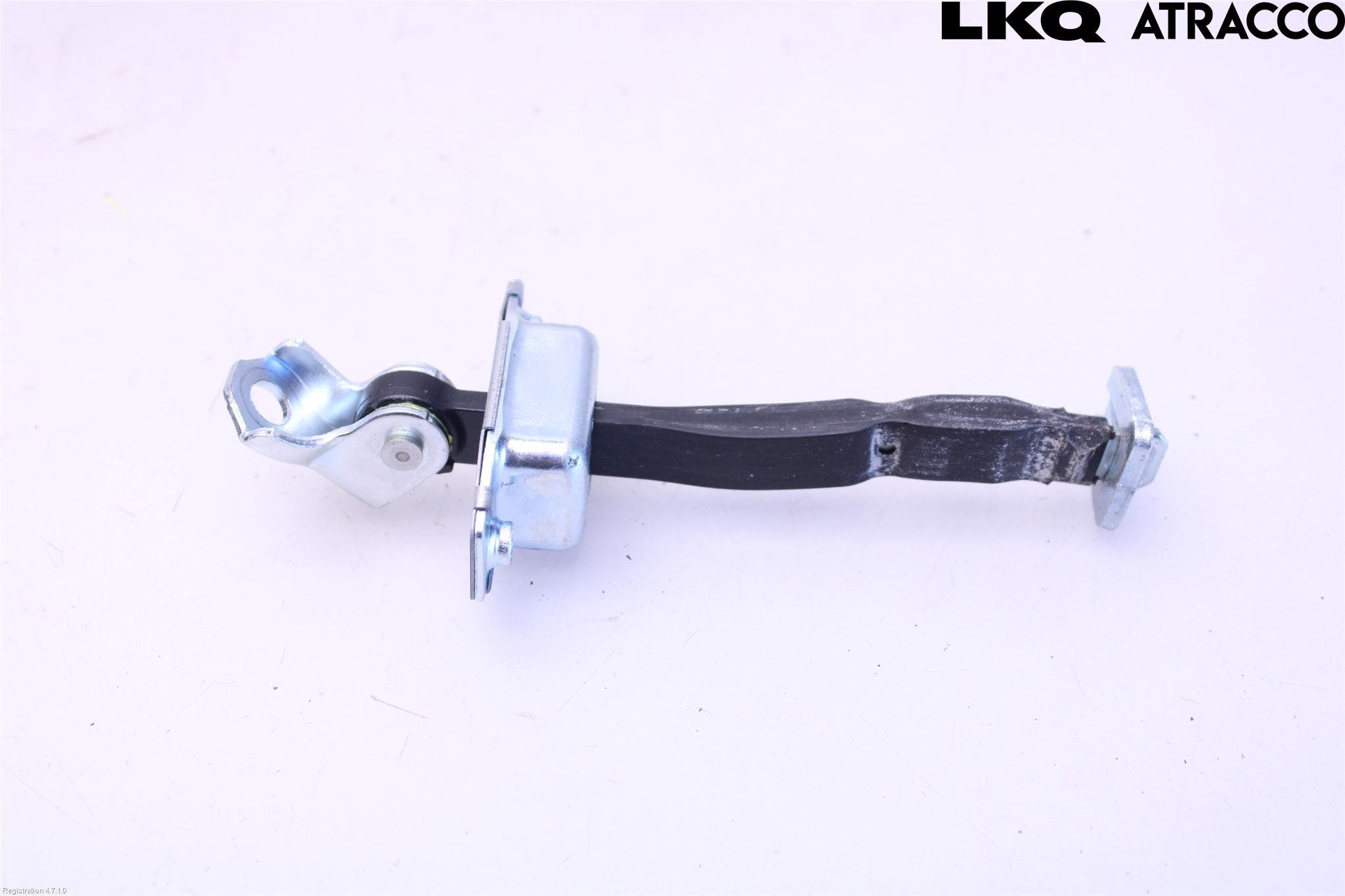 Toyota YARIS XP21 20- Dörrstopp