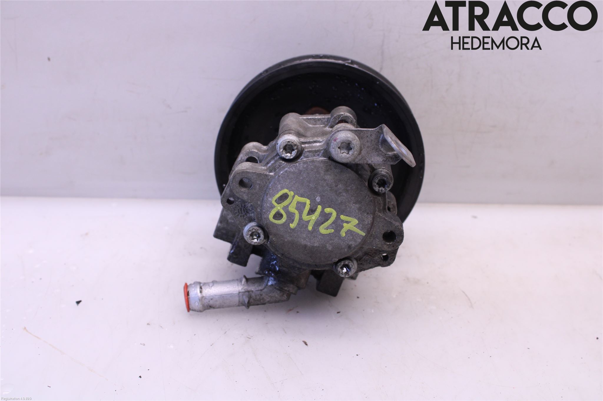 BMW X1 E84 10-15 Styrservopump