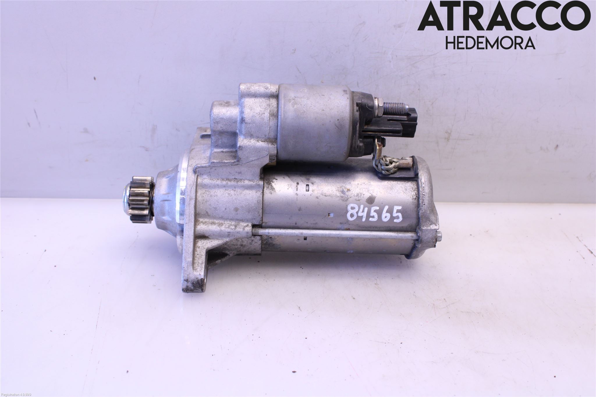 Seat LEON 13-20 Startmotor