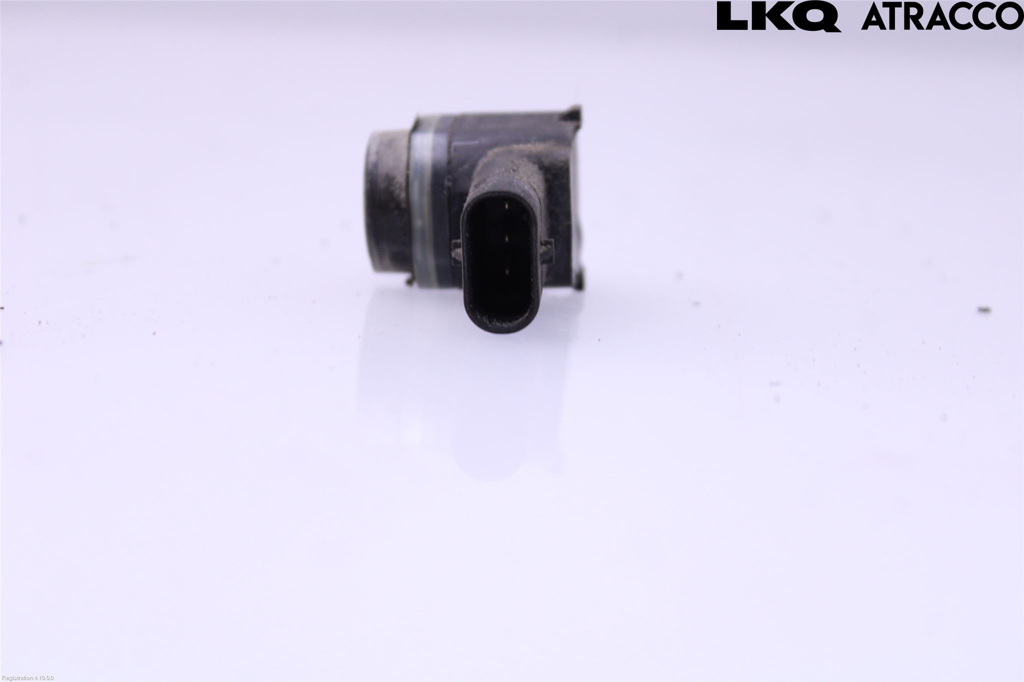 Volkswagen VW TIGUAN 07-16 Parkeringshjälp Backsensor