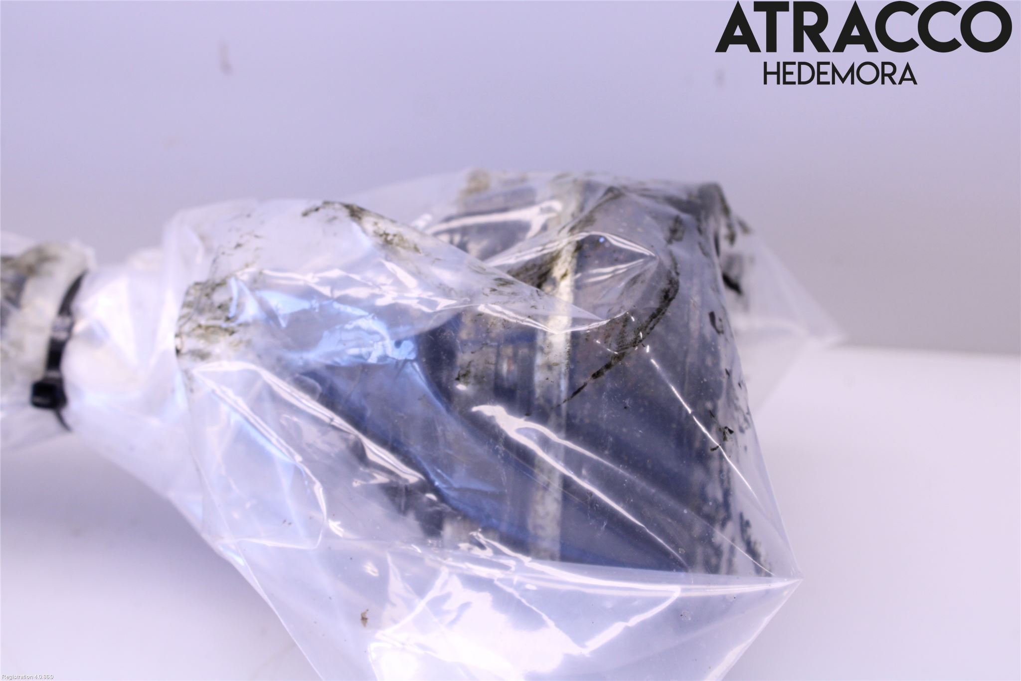 Skoda ROOMSTER Drivaxel Fram Höger