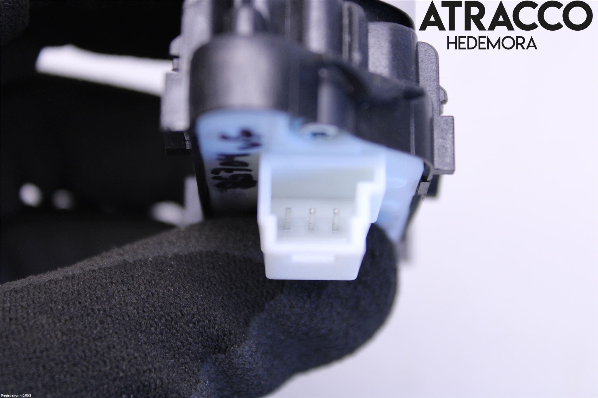 Mercedes-Benz MB C-KLASS (W205) 14-21 Strömställare Centrallås