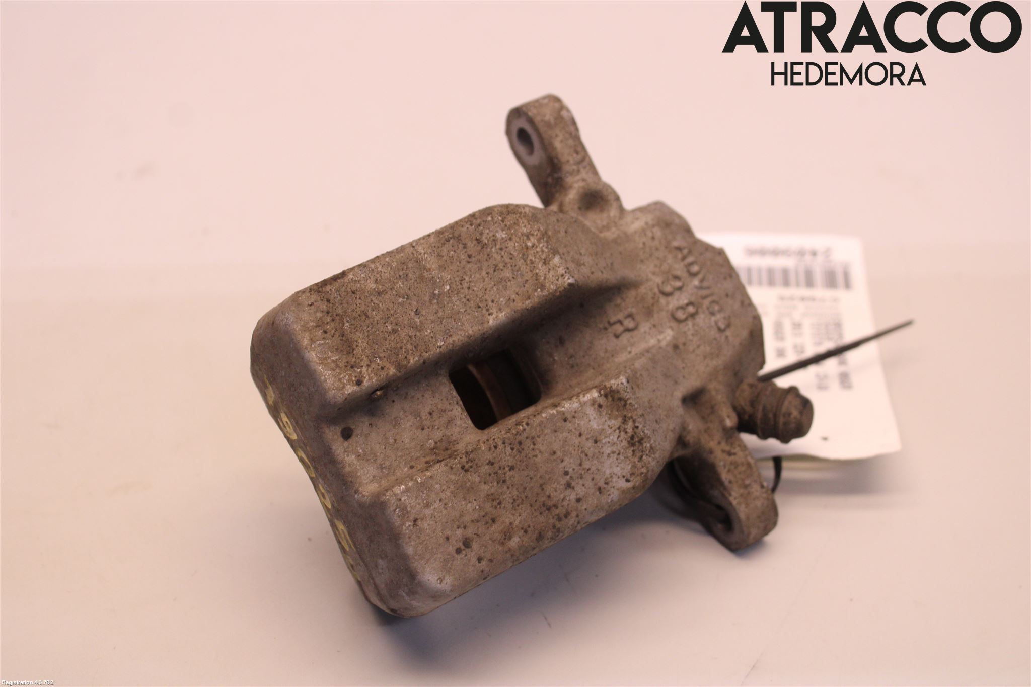 Toyota RAV4 13-18 Bromsok Bak Höger