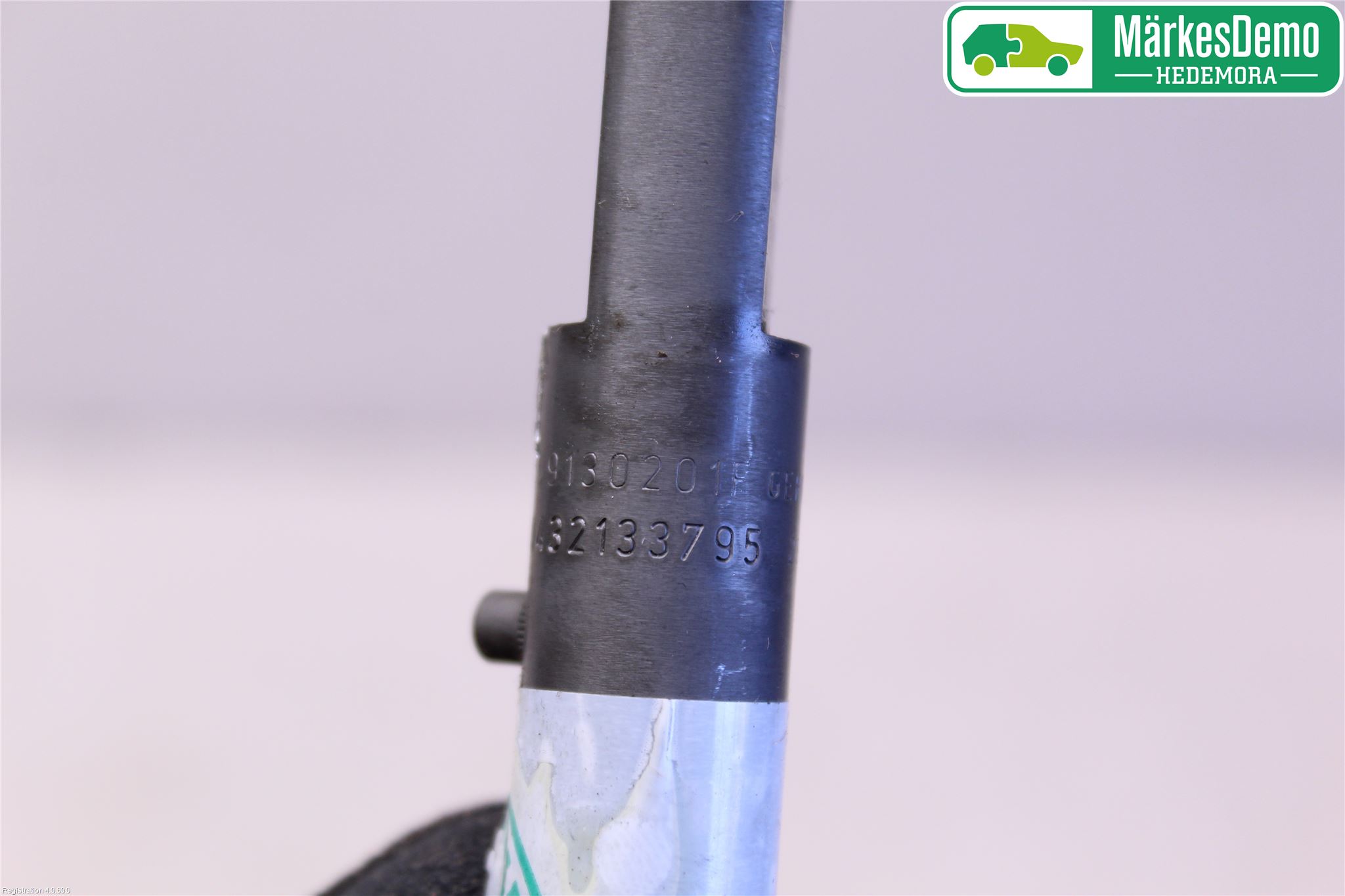 Audi A6/S6     97-05 Injspridare