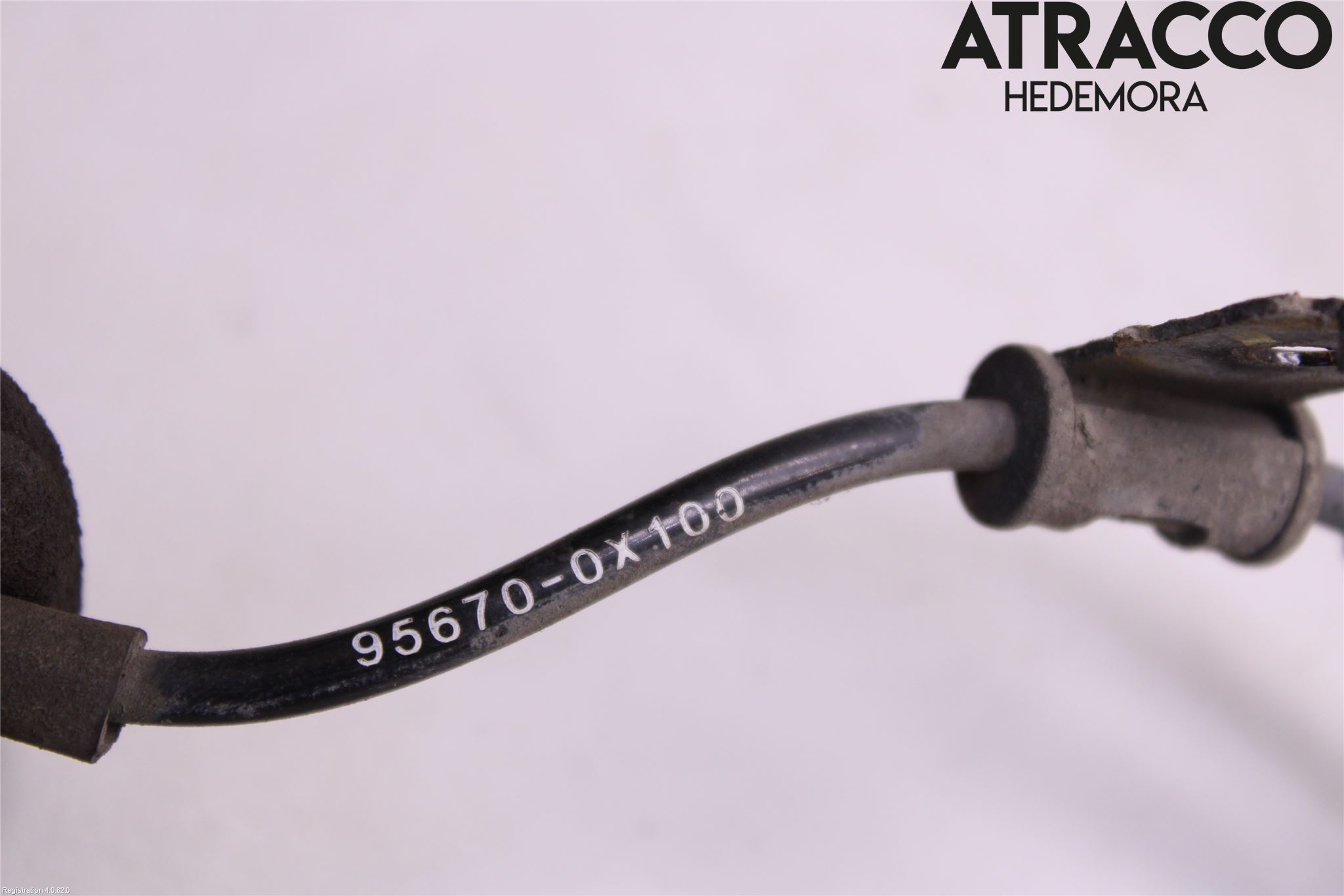 Hyundai i10 PA 08-13 Abs Sensor