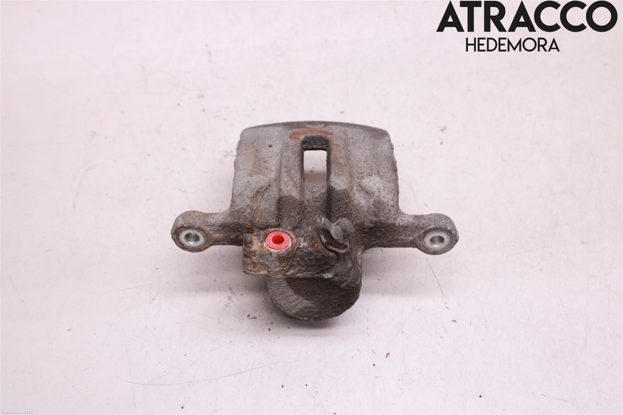 Chevrolet CAPTIVA Bromsok Bak Höger