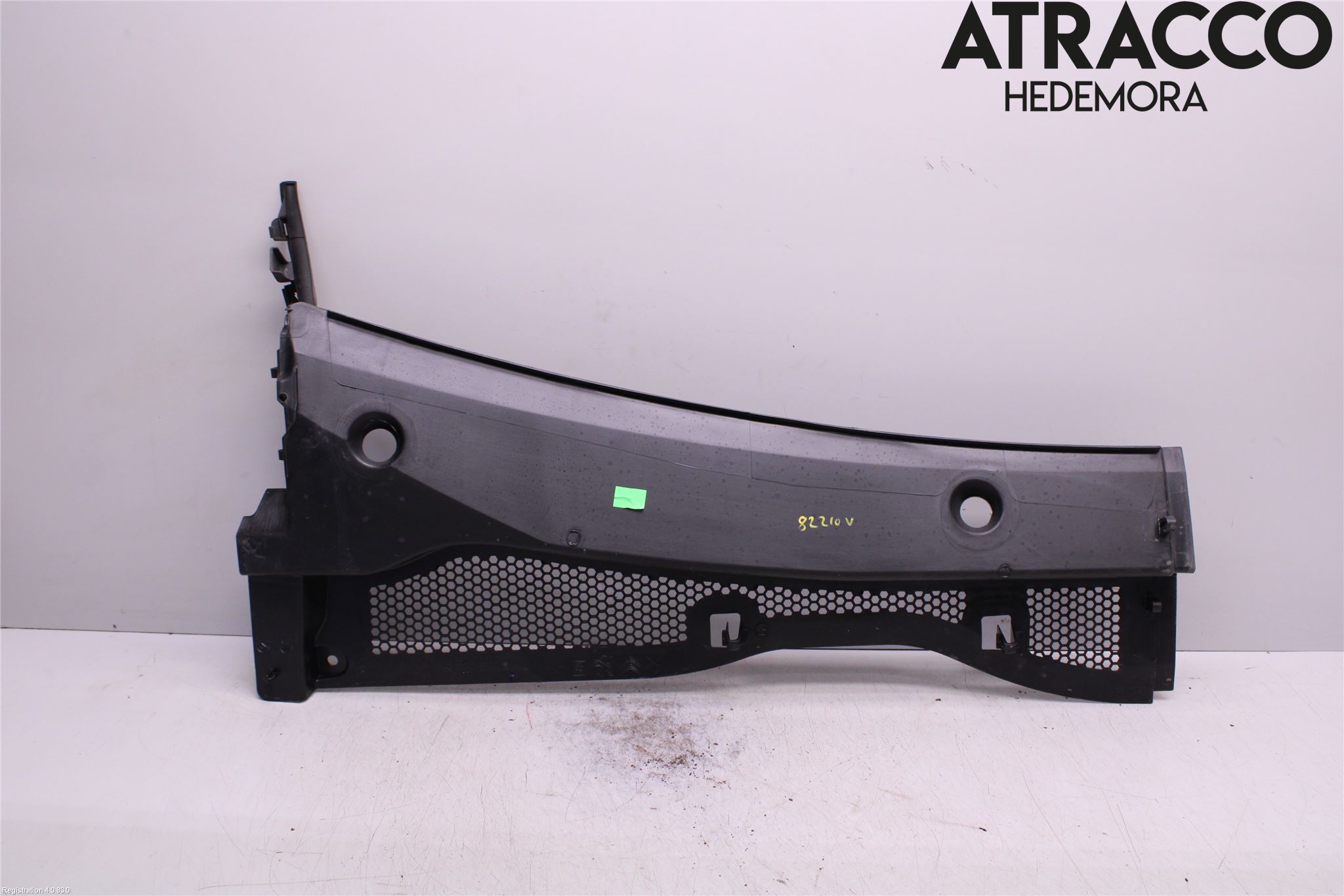 Peugeot 208/E-208 20- Torpedplåt-Torpedplast