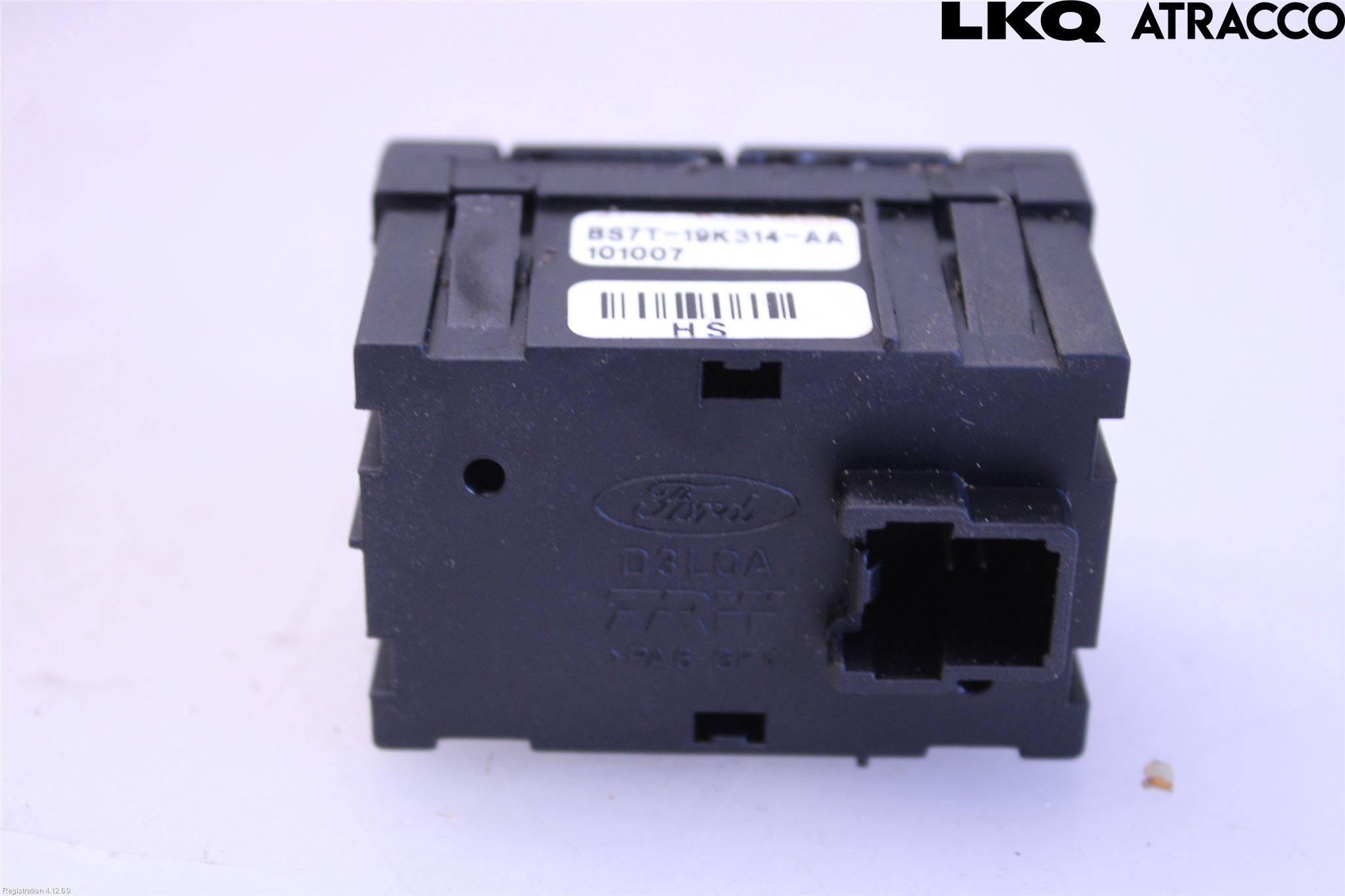 Ford S-MAX 06-15 Strömställare Stolvärme
