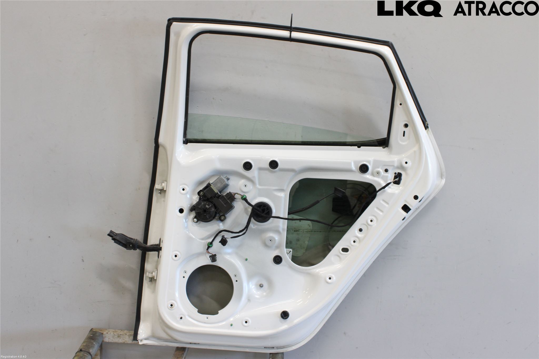 Seat LEON 13-20 Dörr Bak Höger