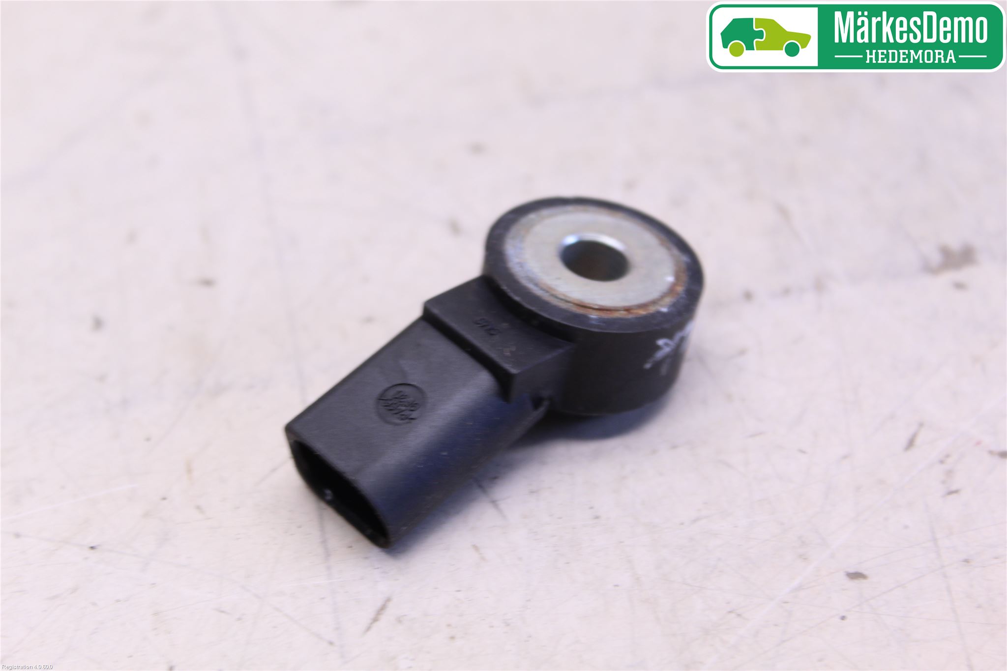 Audi A6/S6     05-11 Injknacksensor