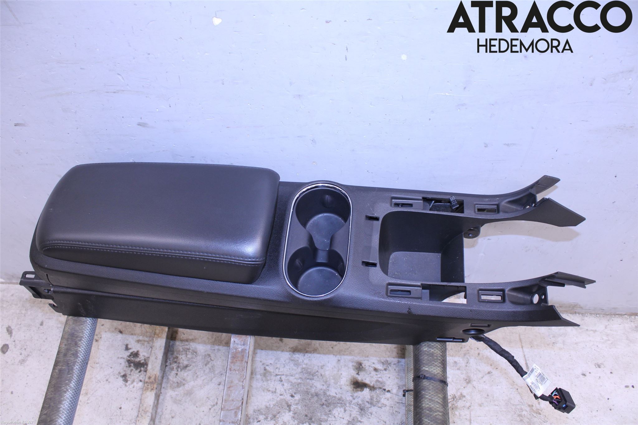 Övriga CHEVROLET VOLT Inredning Armstöd