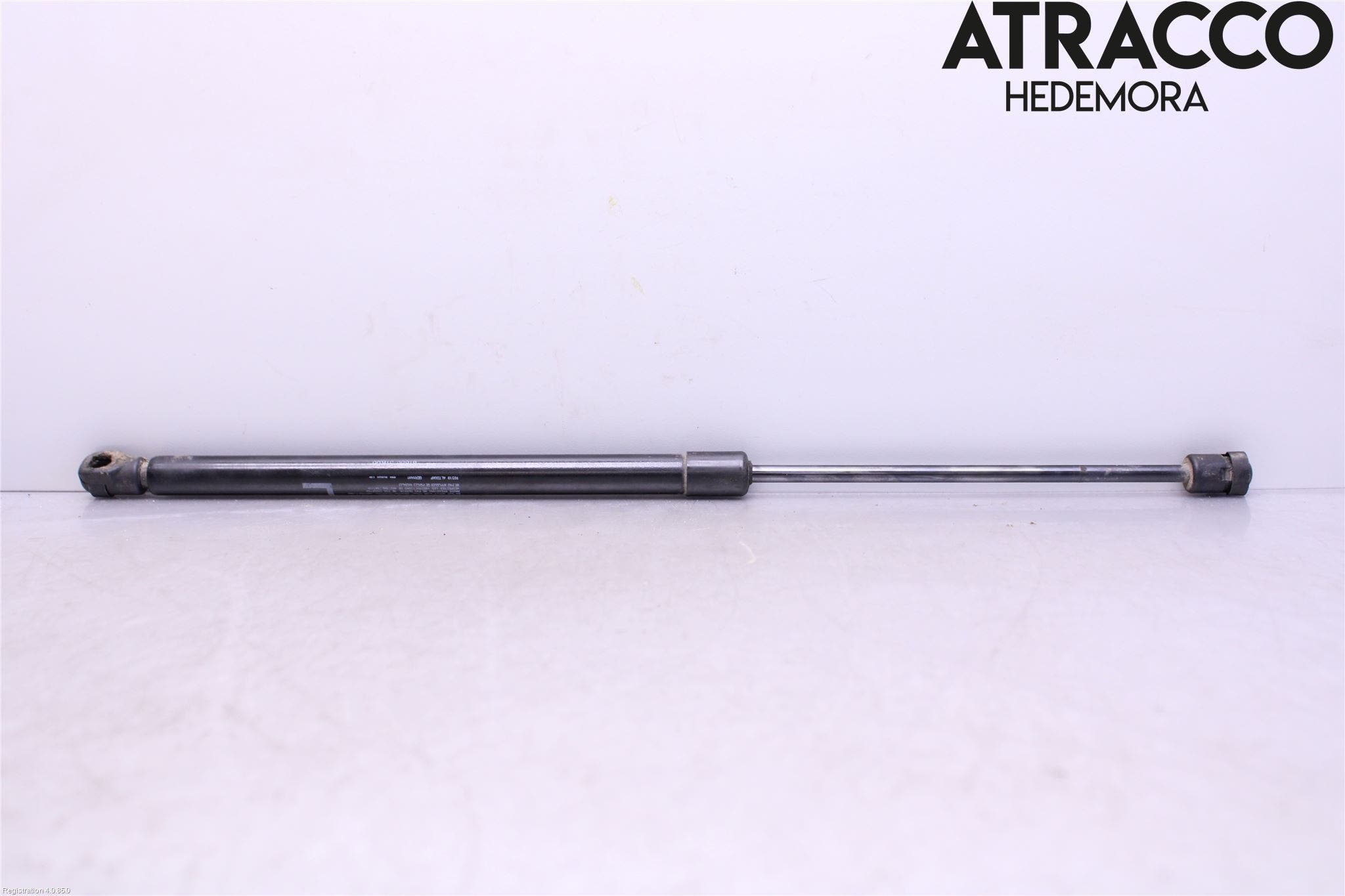 Suzuki SPLASH Gasfjäder Baklucka