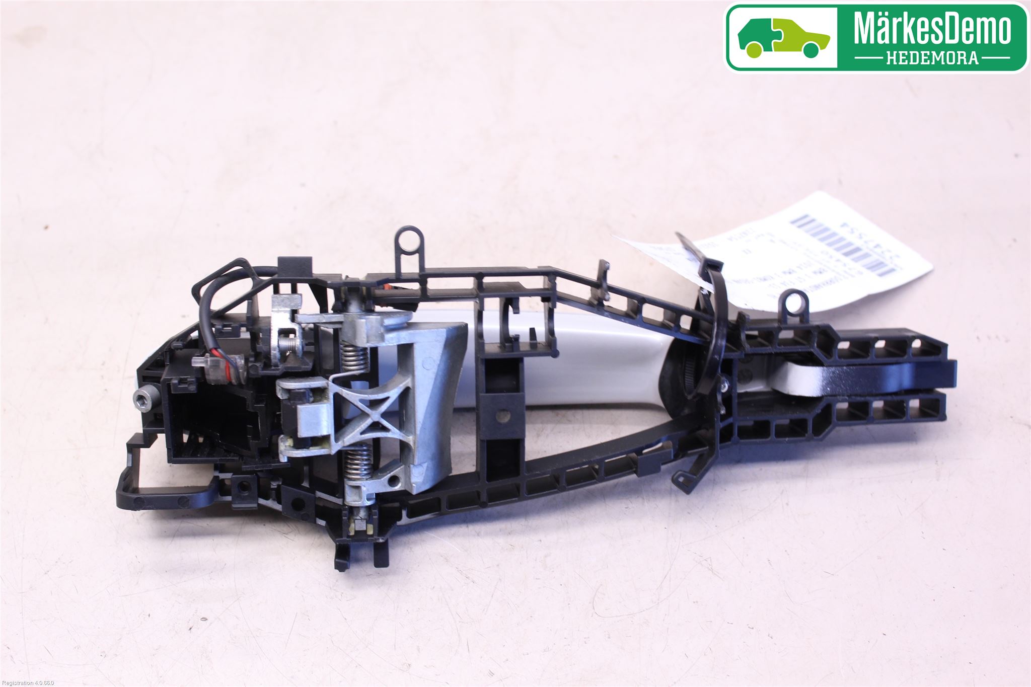 BMW 3 GT F34 13-19 Dörrhandtag Yttre Hö