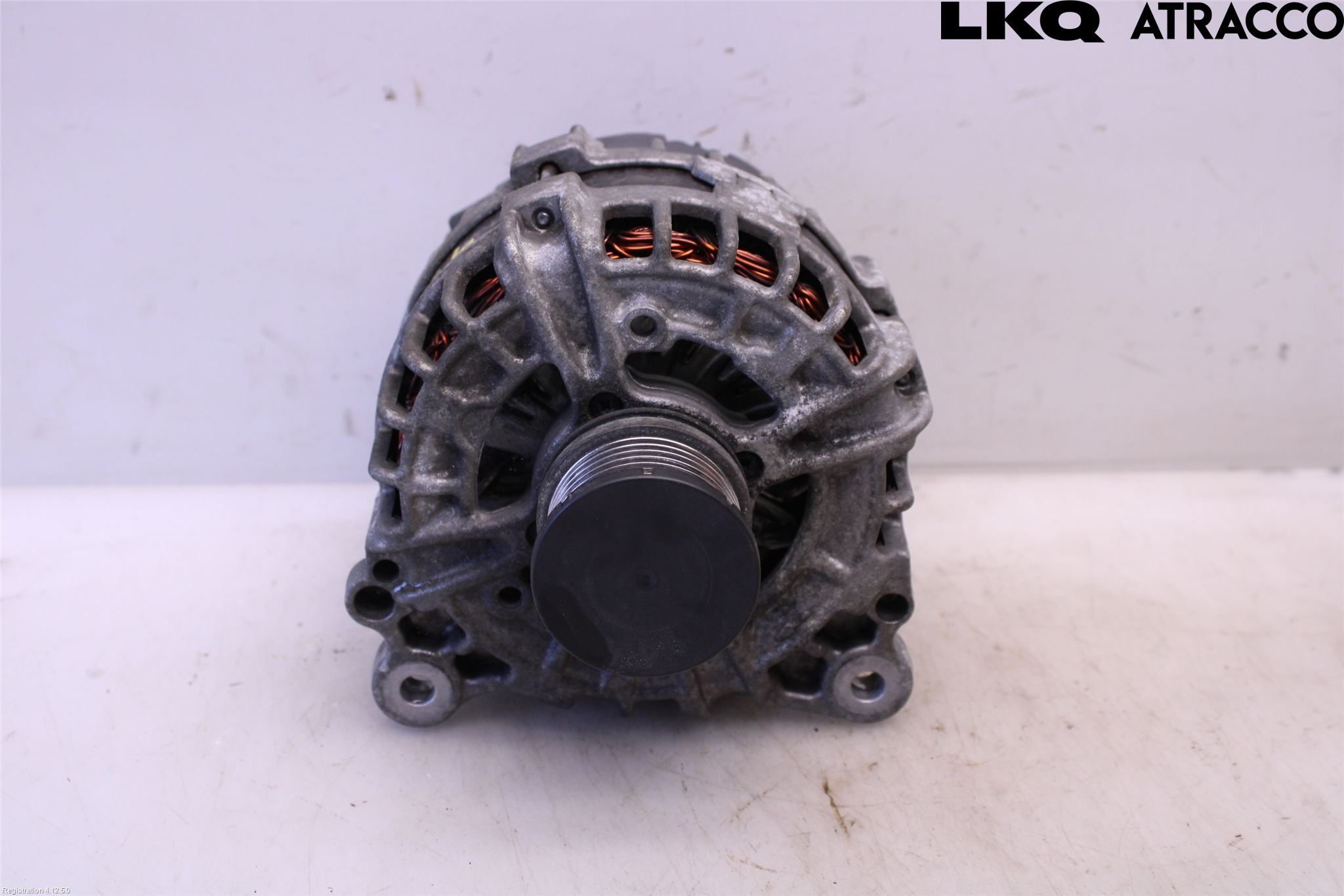 Volkswagen VW GOLF / E-GOLF VII 13-20 Generator