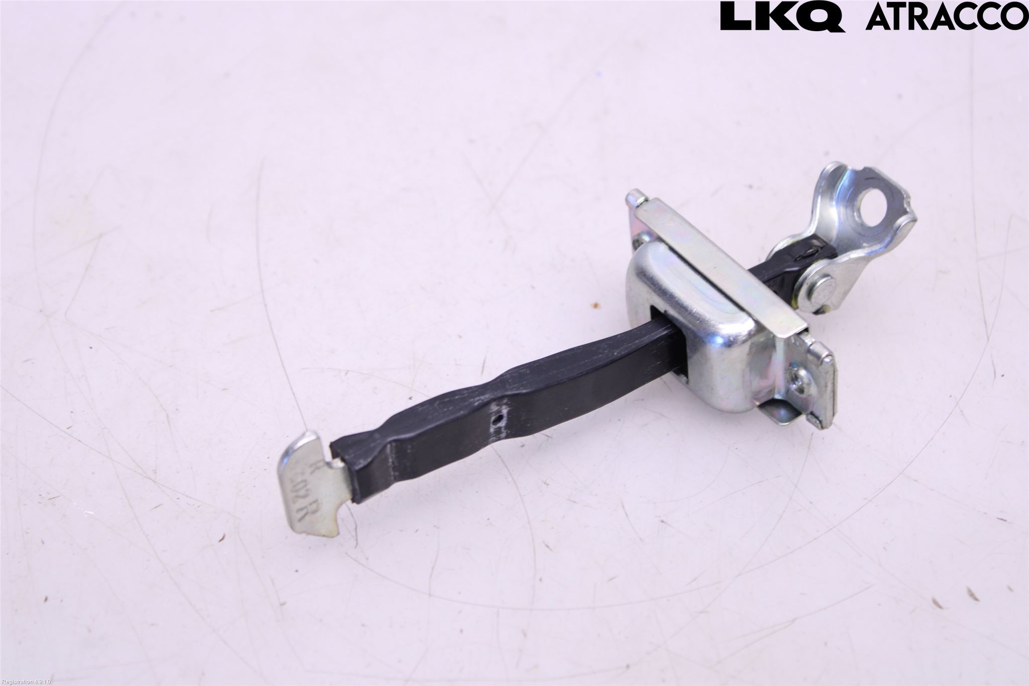 Toyota YARIS XP21 20- Dörrstopp