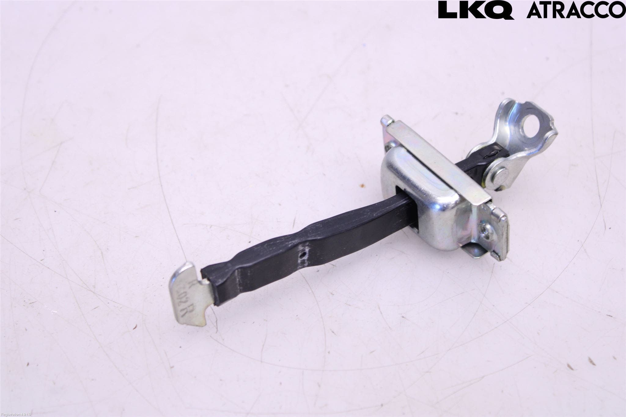 Toyota YARIS XP21 20- Dörrstopp