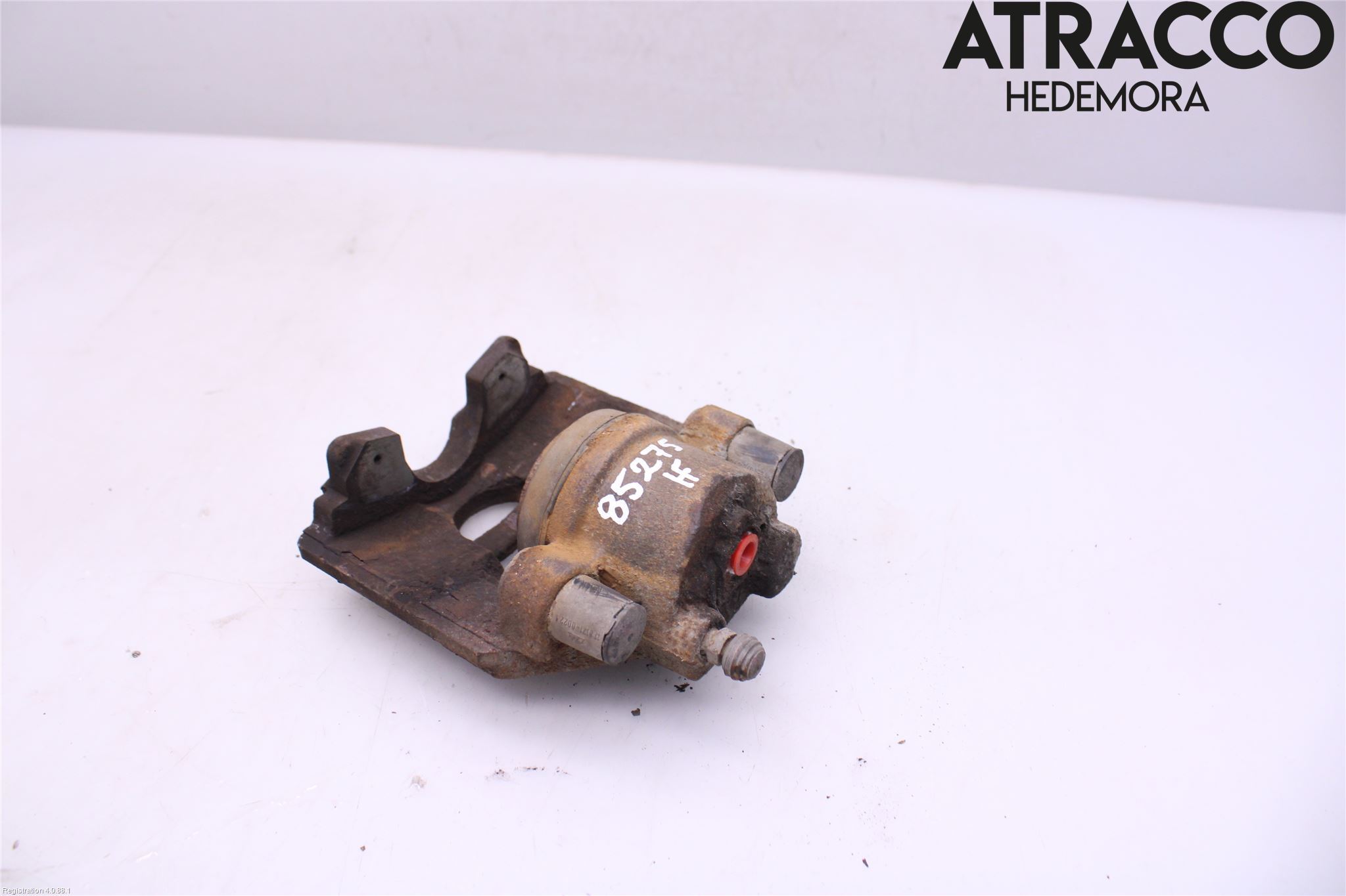 Toyota YARIS XP130 15-20 Bromsok Fram Höger