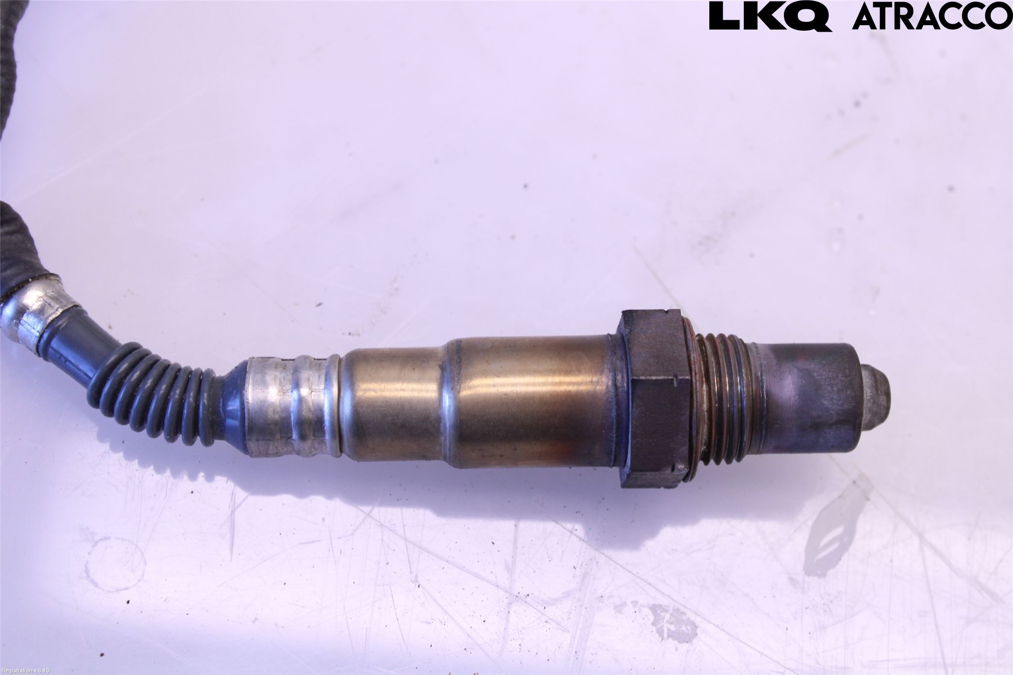 BMW 5 G30/G31/F90 17-23 Injlambdasond